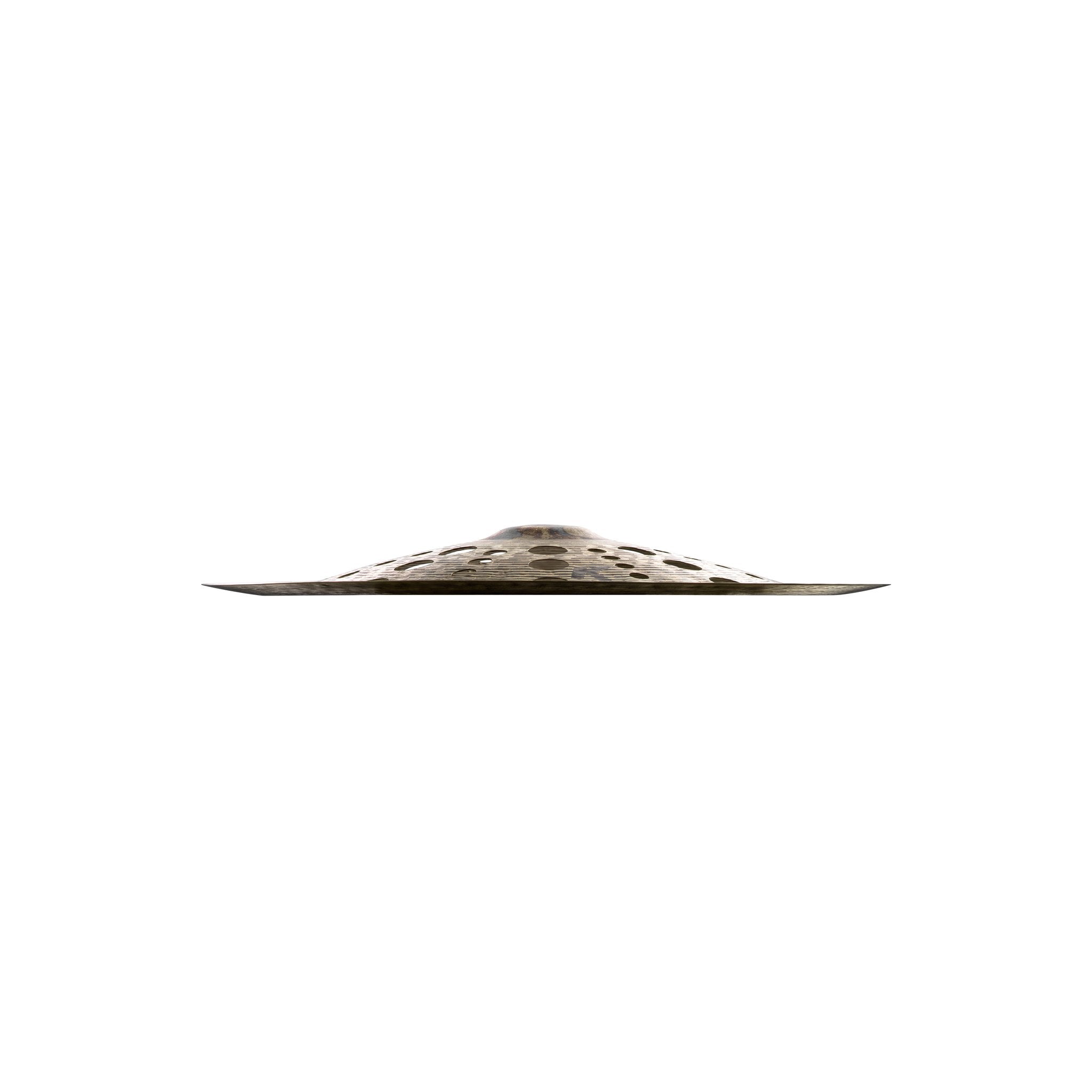Zildjian 18