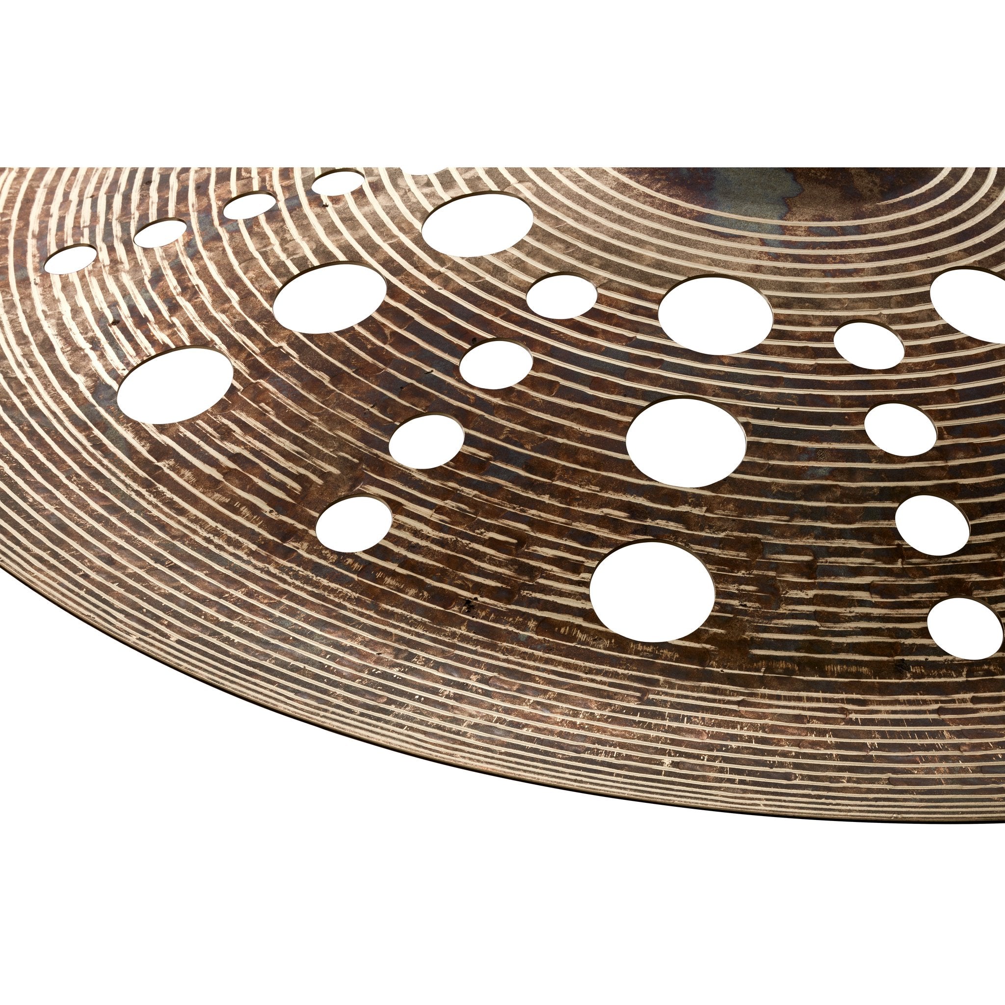 Zildjian 18" K Custom Special Dry Trash China Cymbal - Image 5