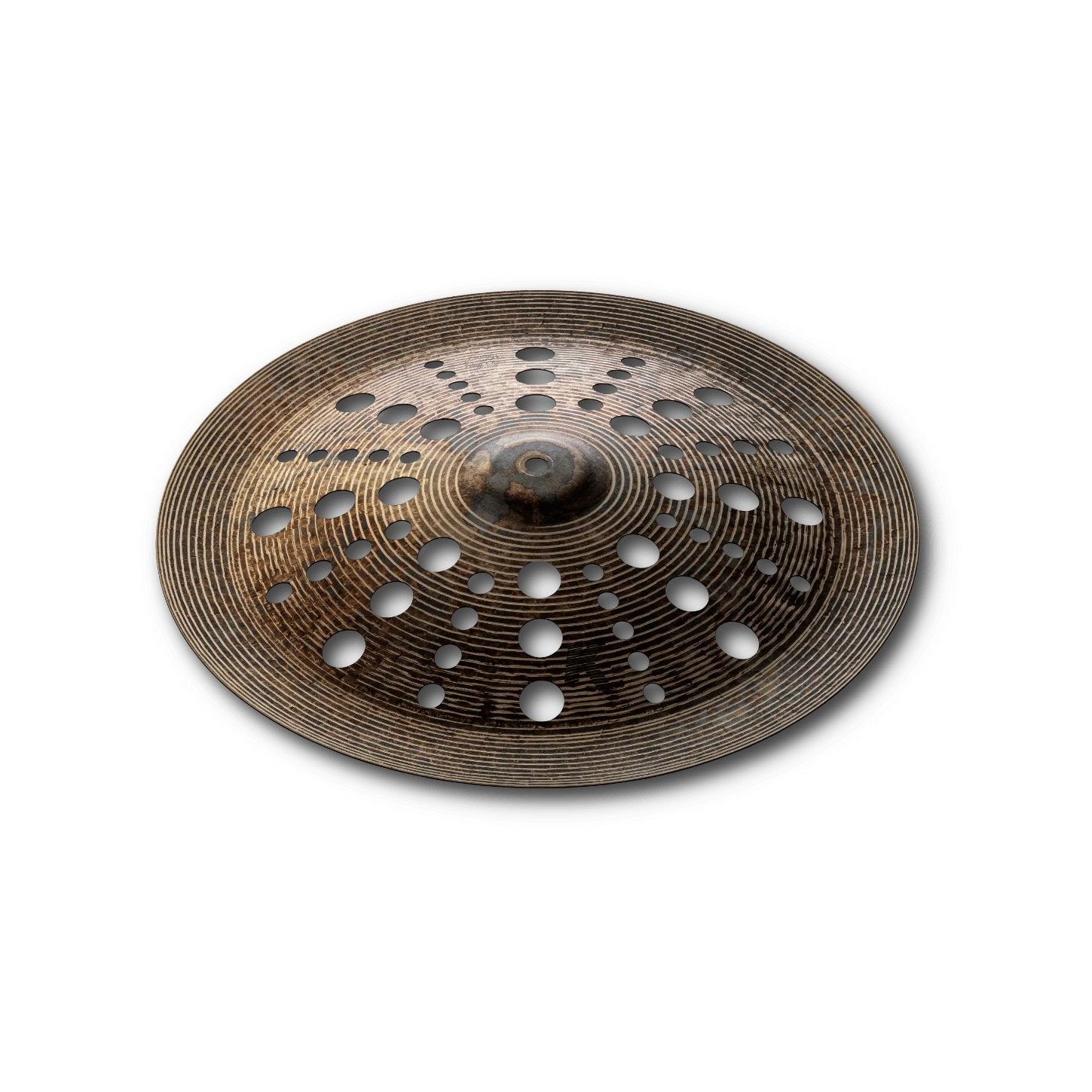 Zildjian 18" K Custom Special Dry Trash China Cymbal k1420