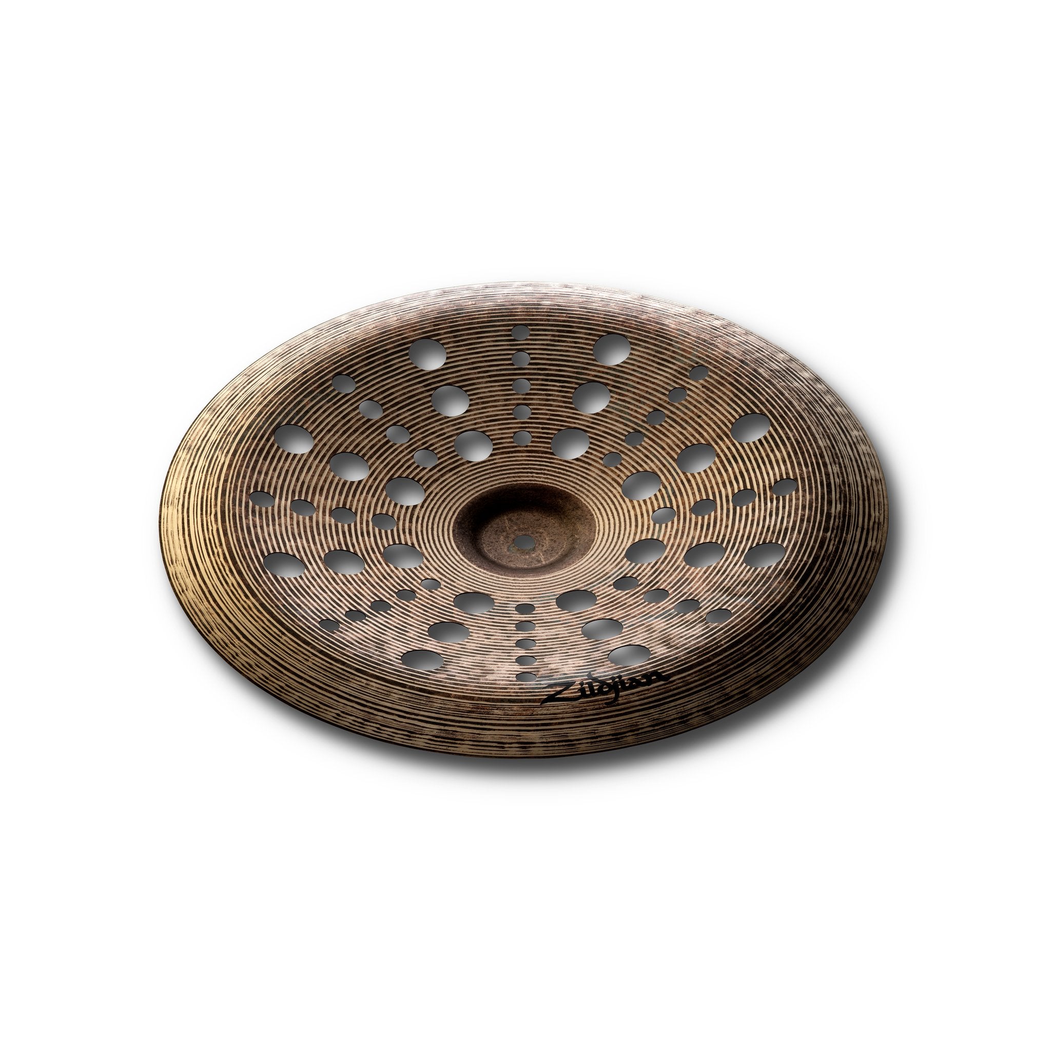 Zildjian 18" K Custom Special Dry Trash China Cymbal - Image 1