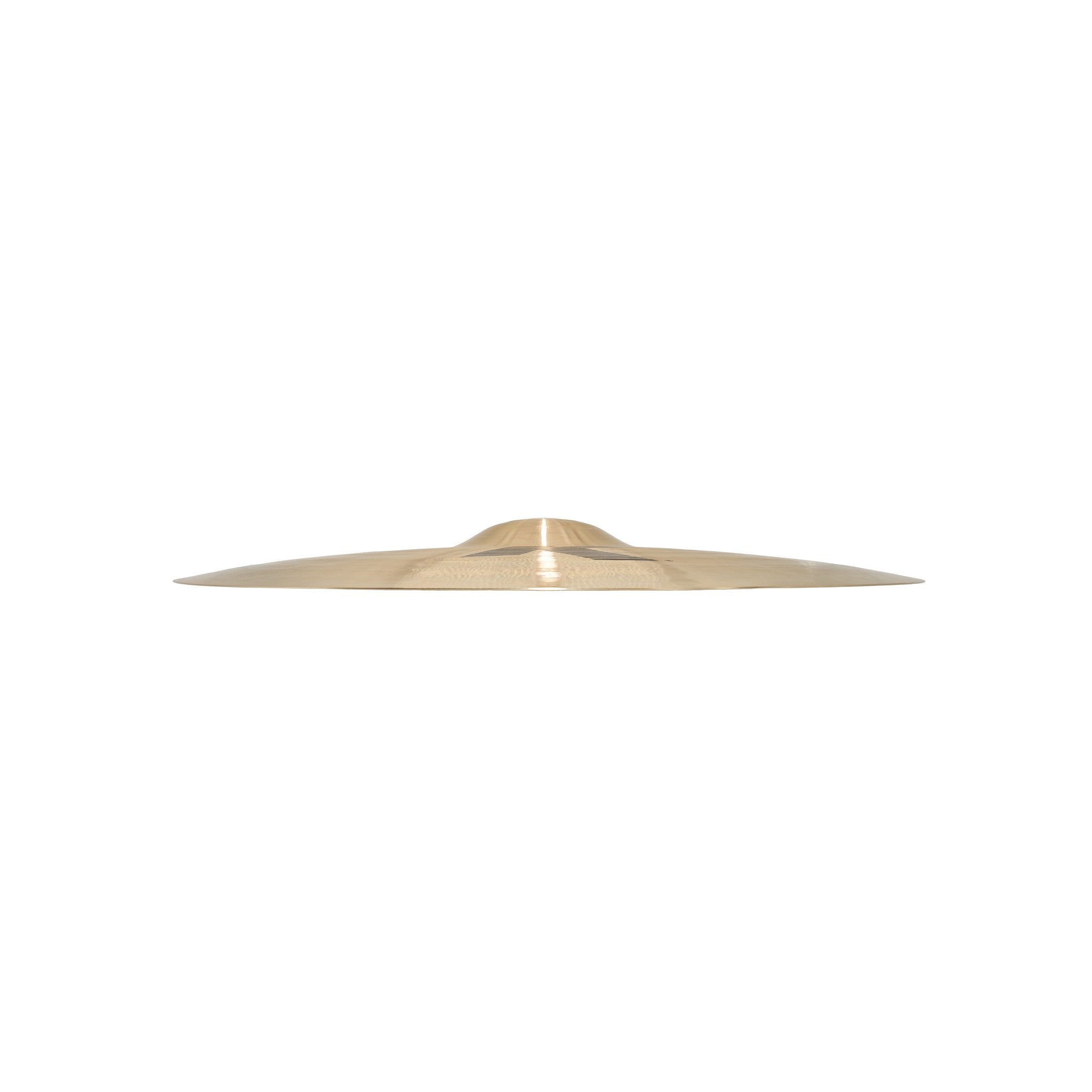 Zildjian 18" K Paper Thin Crash Cymbal - Image 3