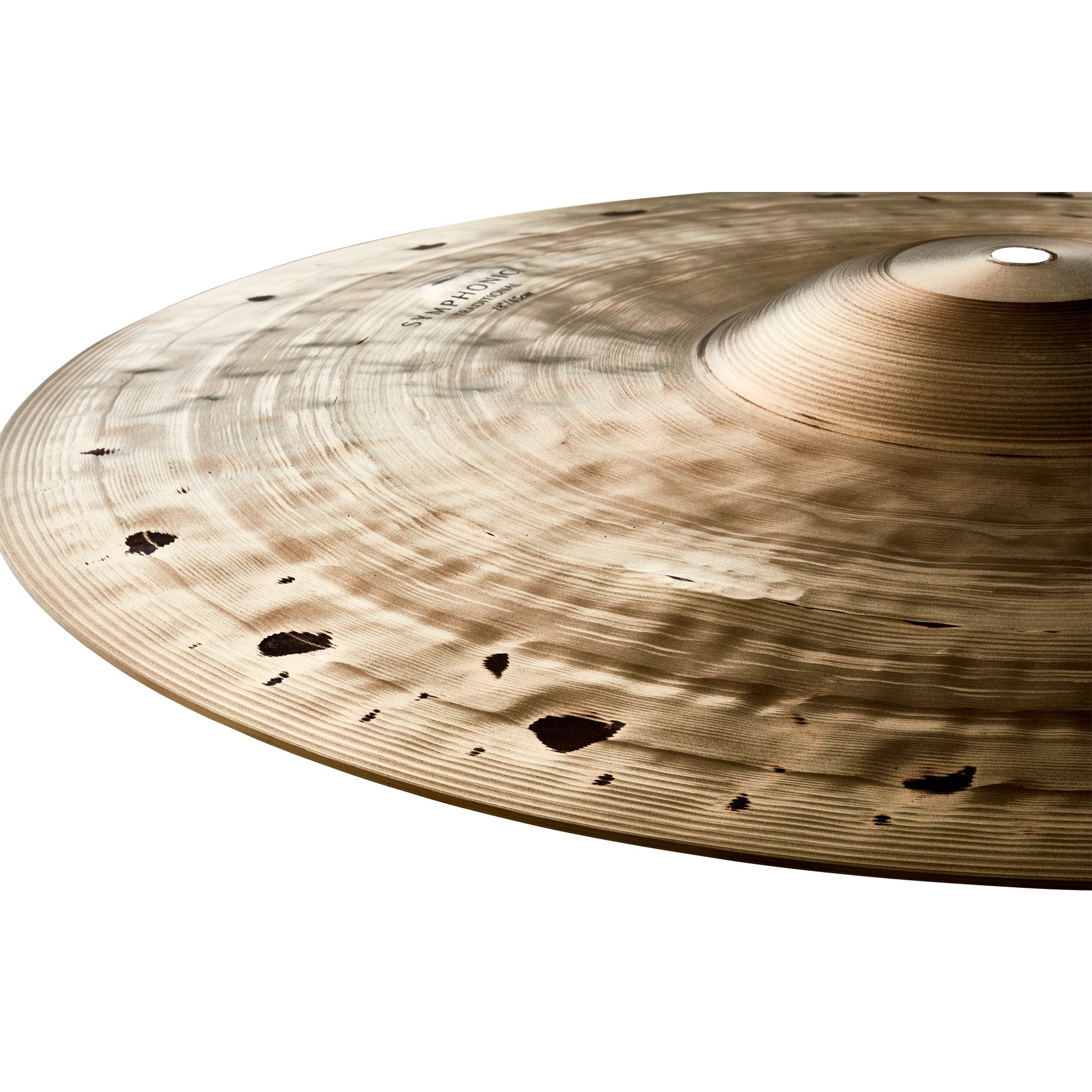 Zildjian 18