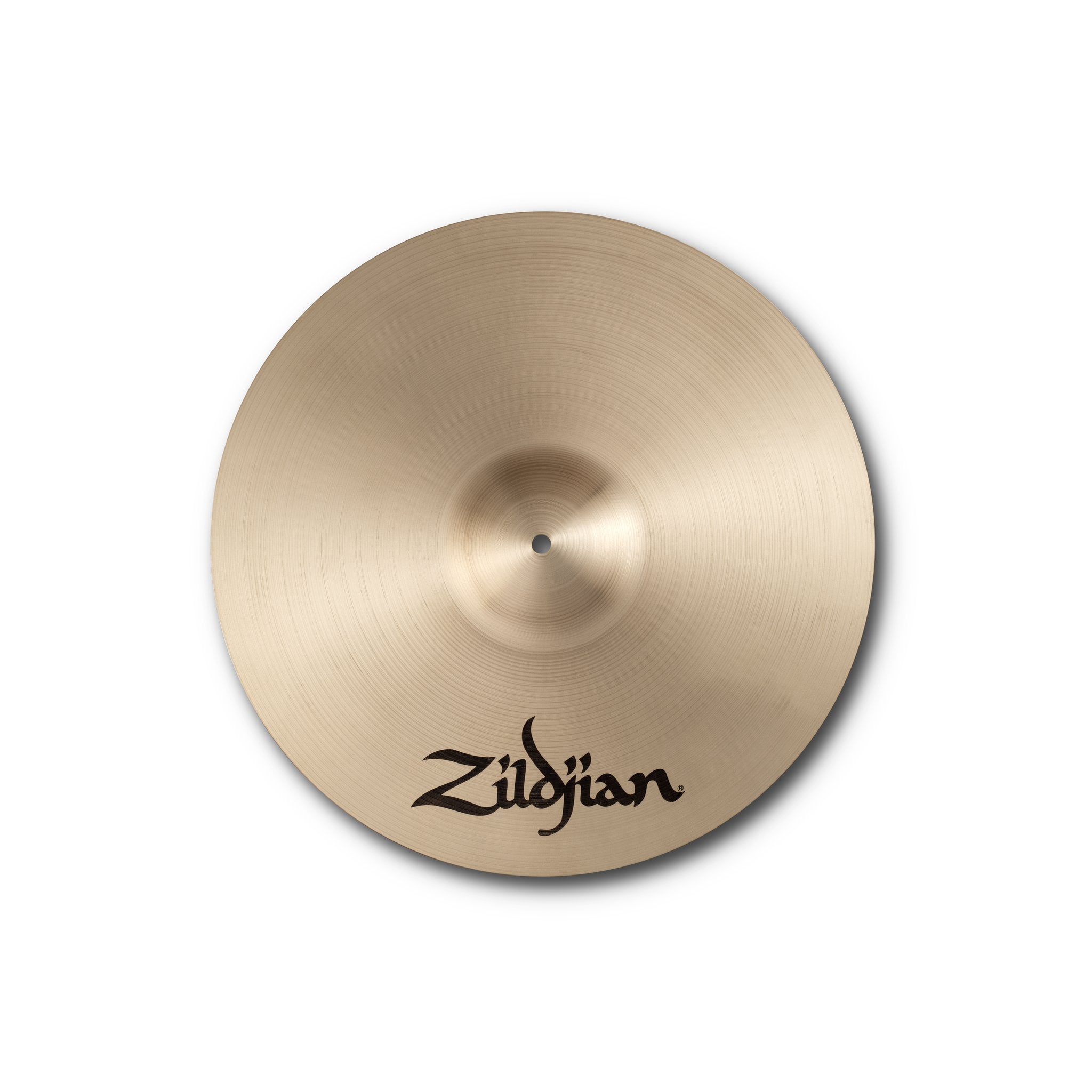 Zildjian 18" Rock Crash Cymbal - Image 2