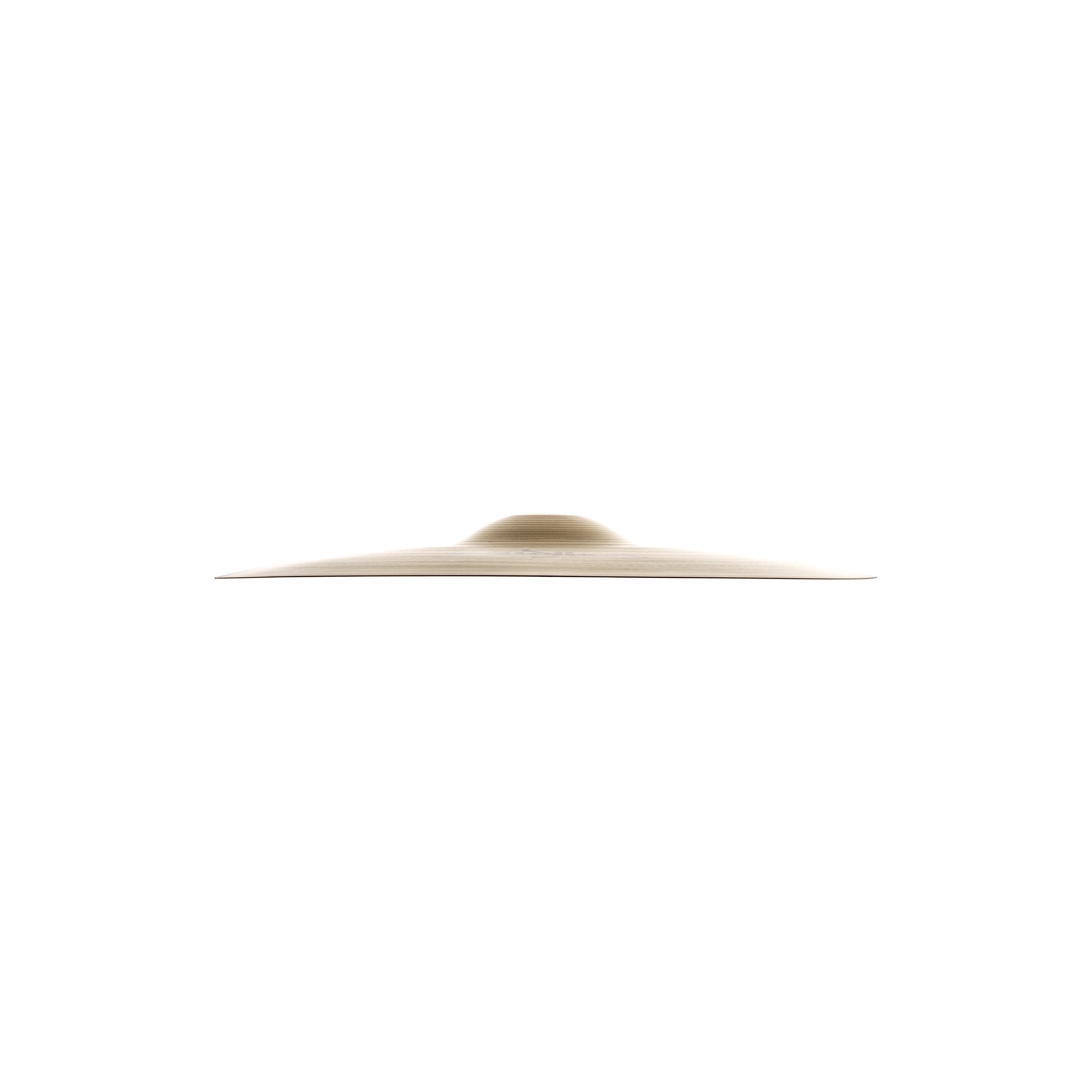 Zildjian 18" Rock Crash Cymbal - Image 3