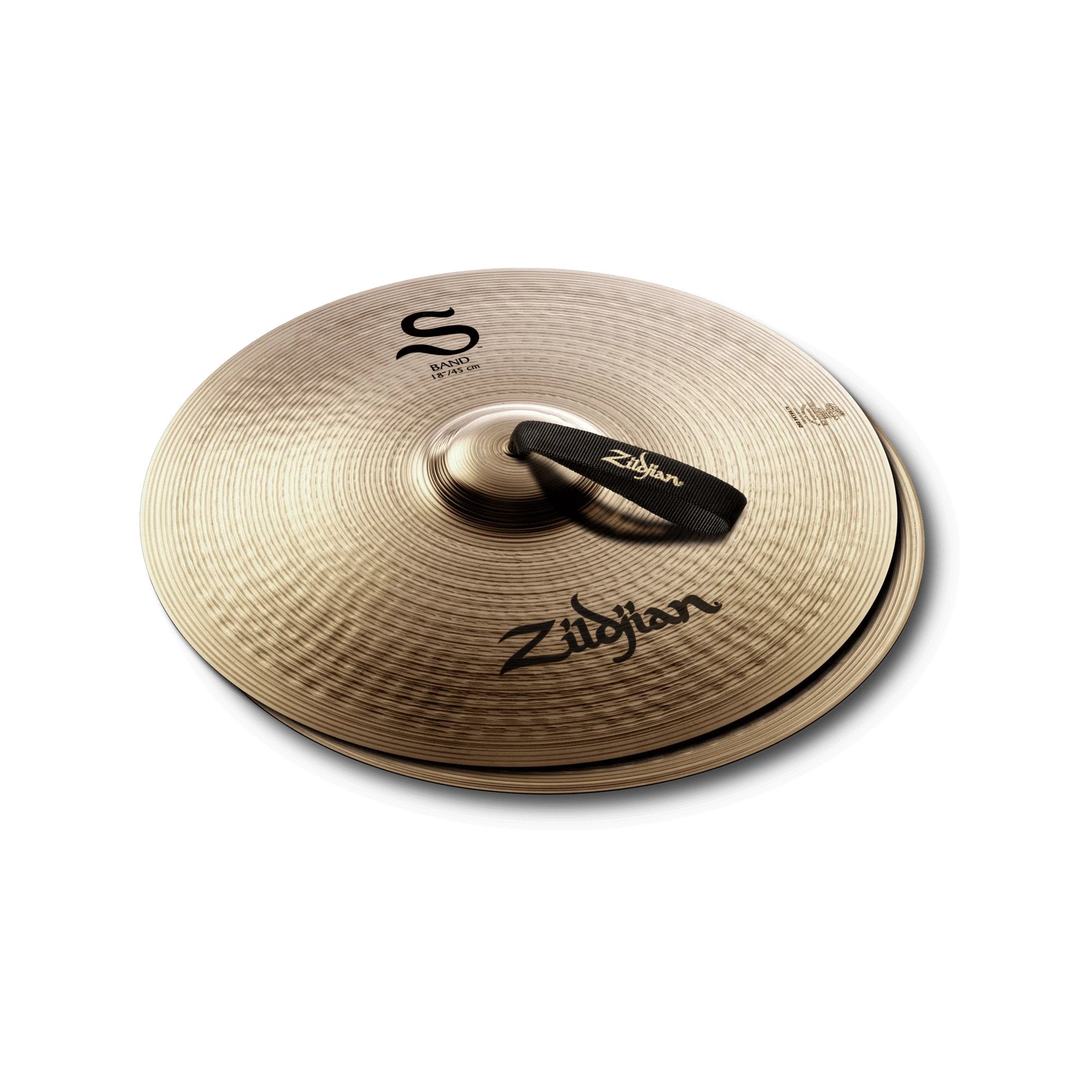 Zildjian 18" S Series Band Cymbals S18BP