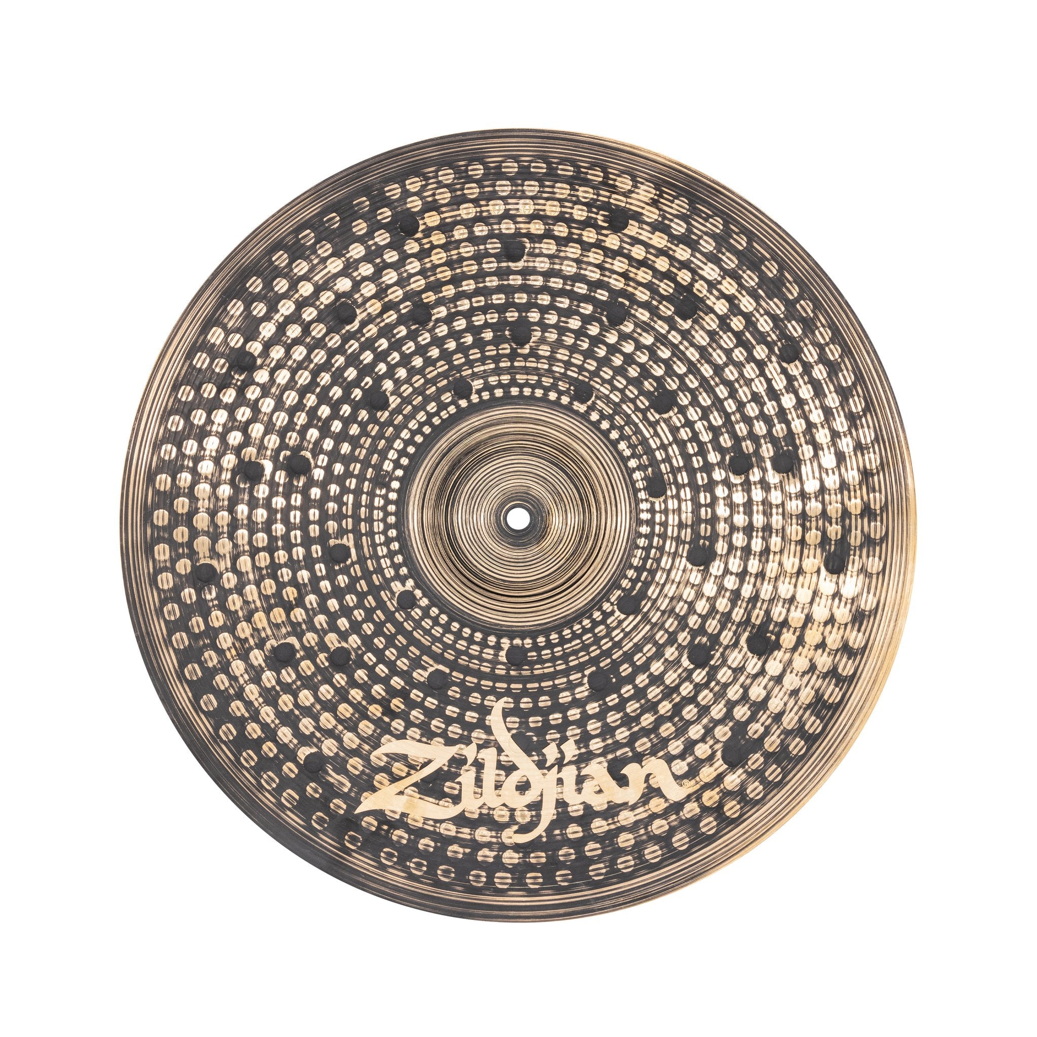 Zildjian 18" S Series Dark Crash Cymbal - Image 2