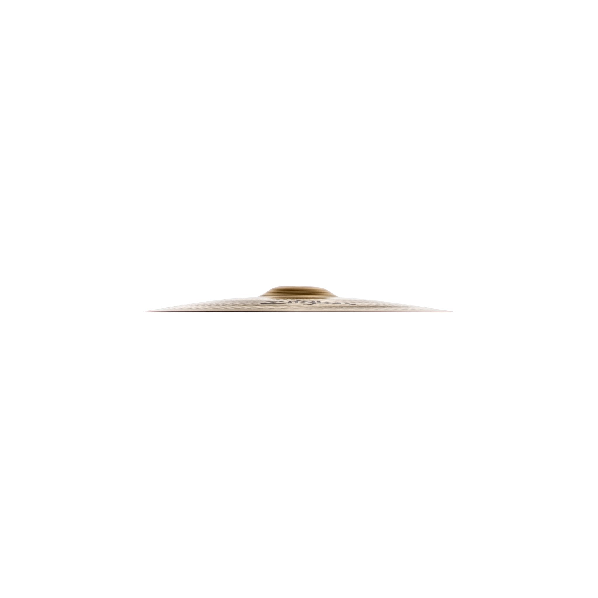 Zildjian 18" S Series Rock Crash Cymbal - Image 1
