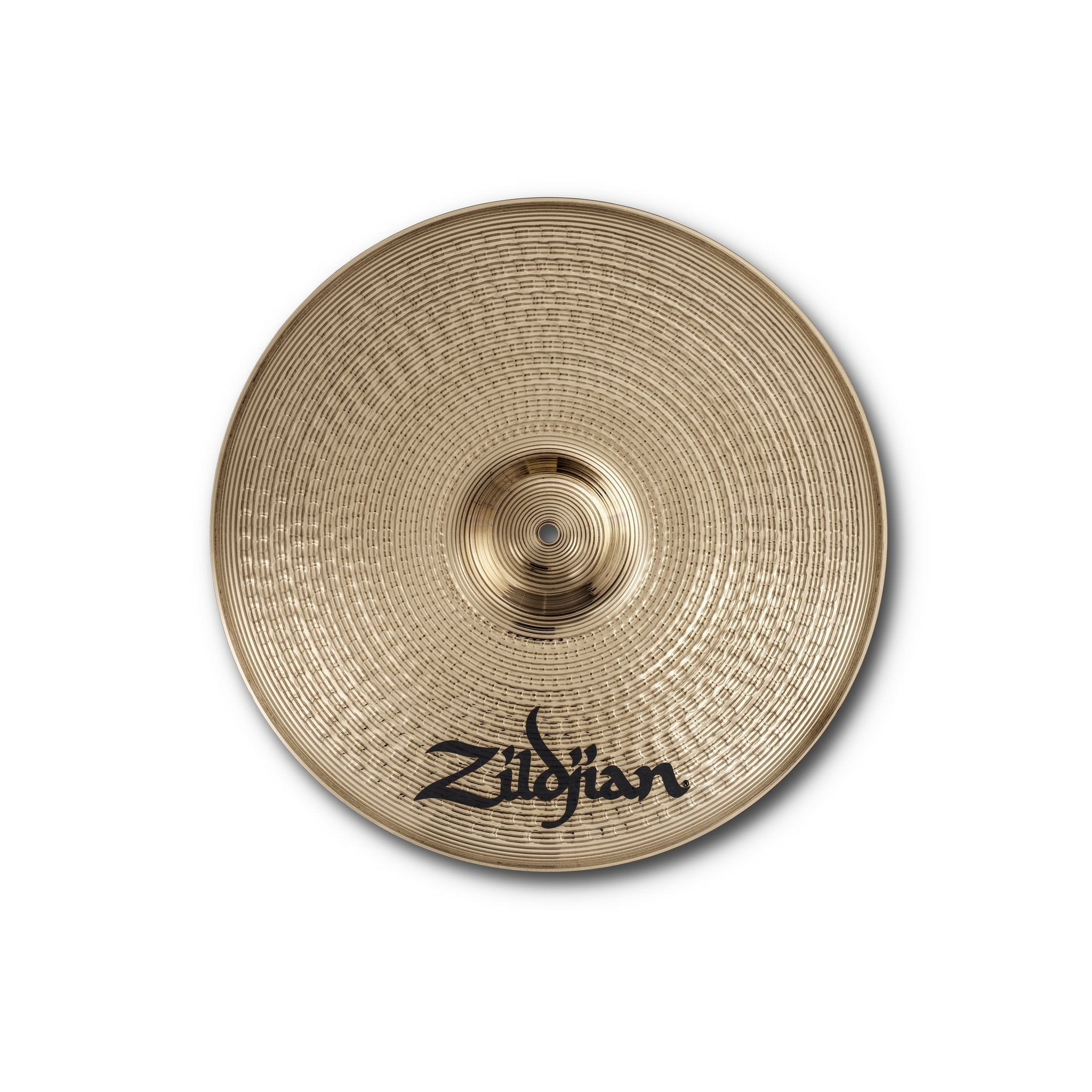 Zildjian 18" S Series Thin Crash Cymbal - Image 2