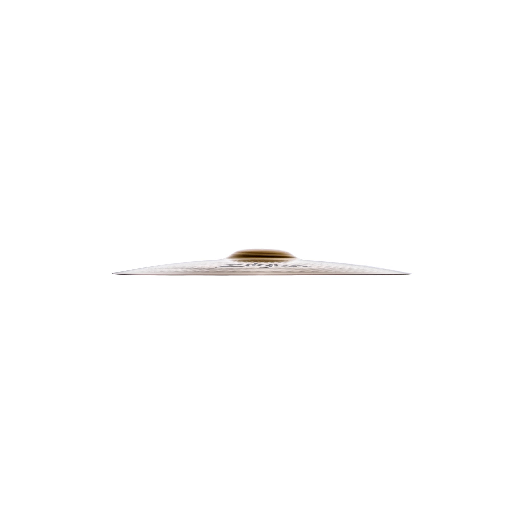 Zildjian 18" S Series Thin Crash Cymbal - Image 3