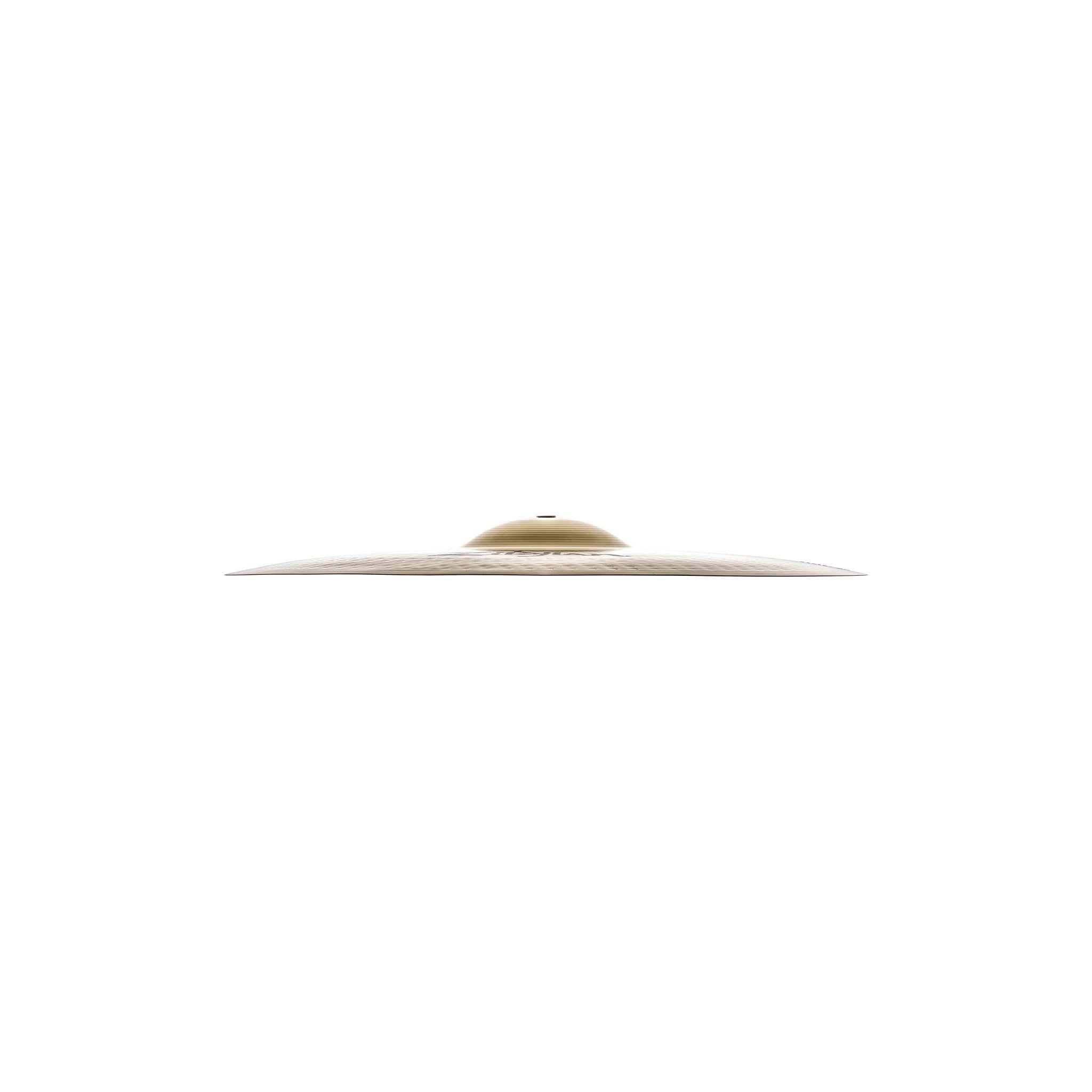 Zildjian 18" Stadium Series Medium Cymbal Pair - Image 2