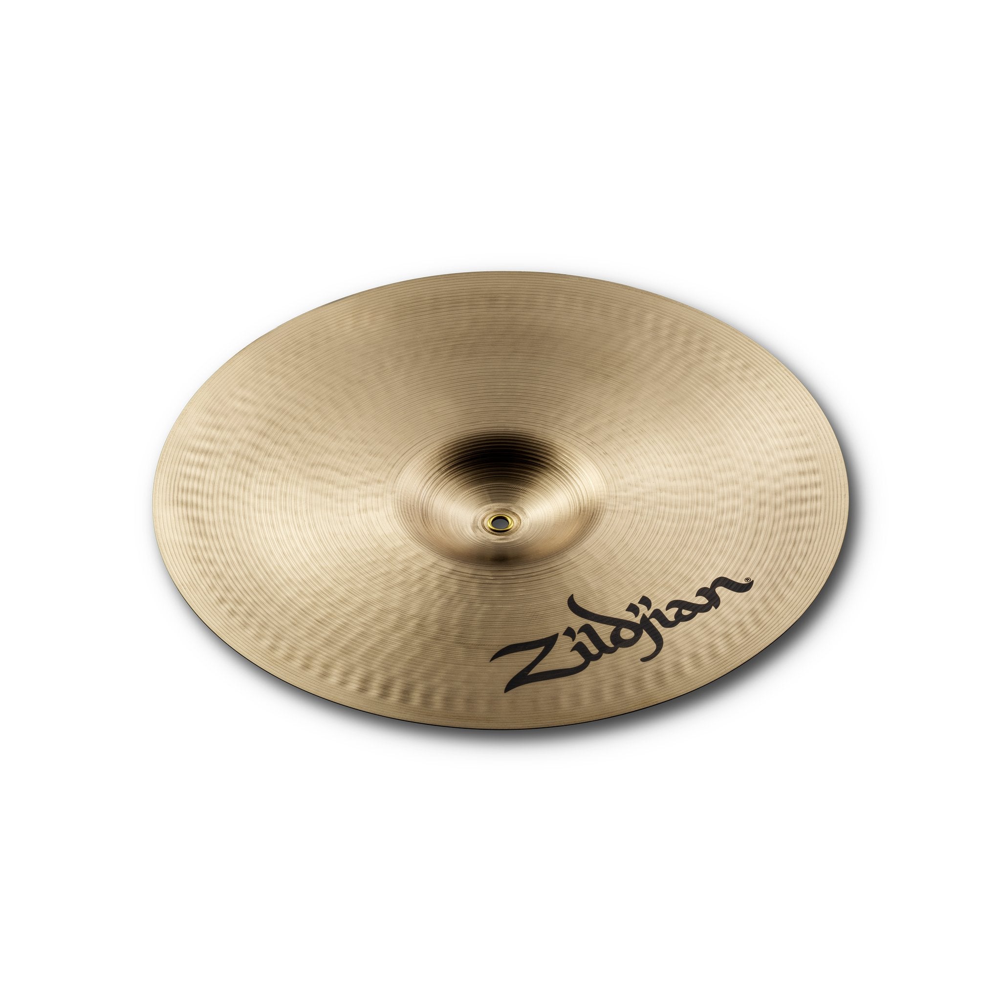 Zildjian 18" Stadium Series Medium Cymbal Pair - Image 1