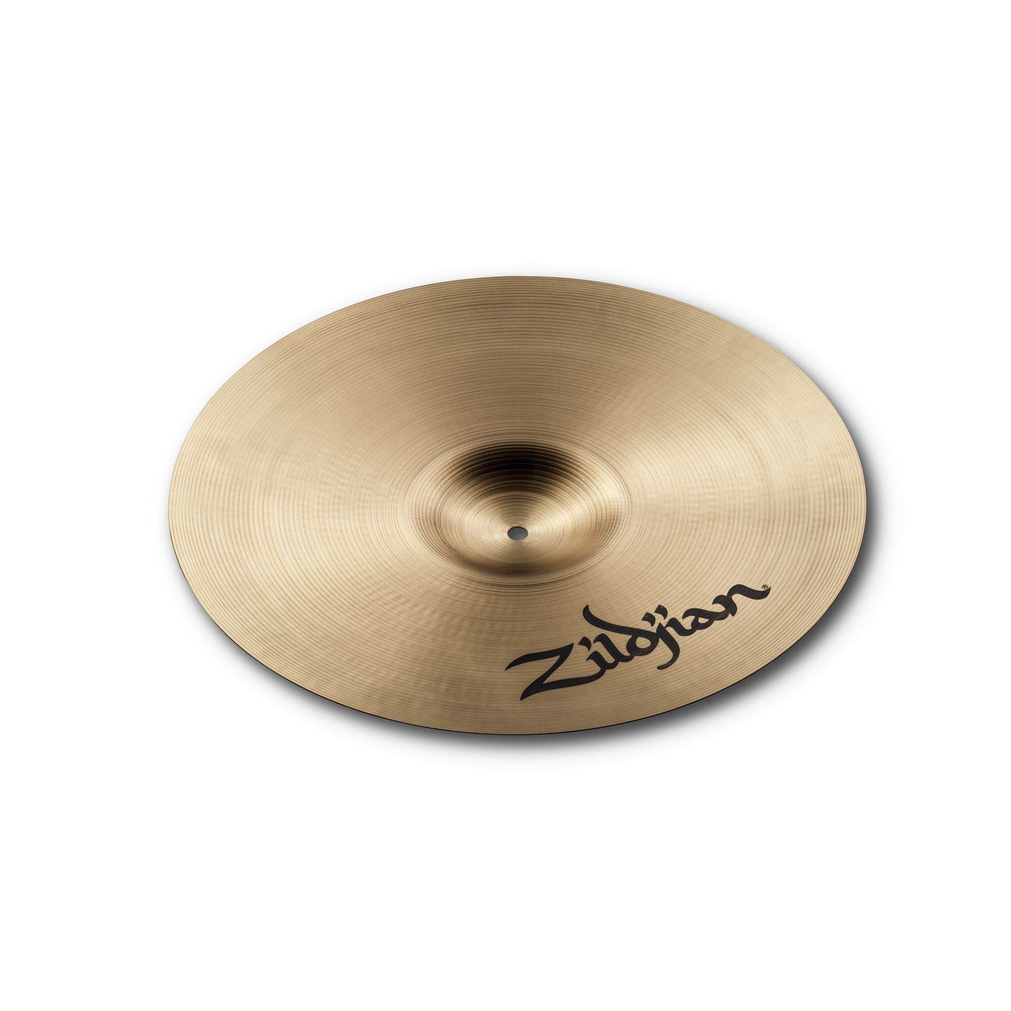 Zildjian 18" Symphonic Viennese Cymbal Pair - Image 1