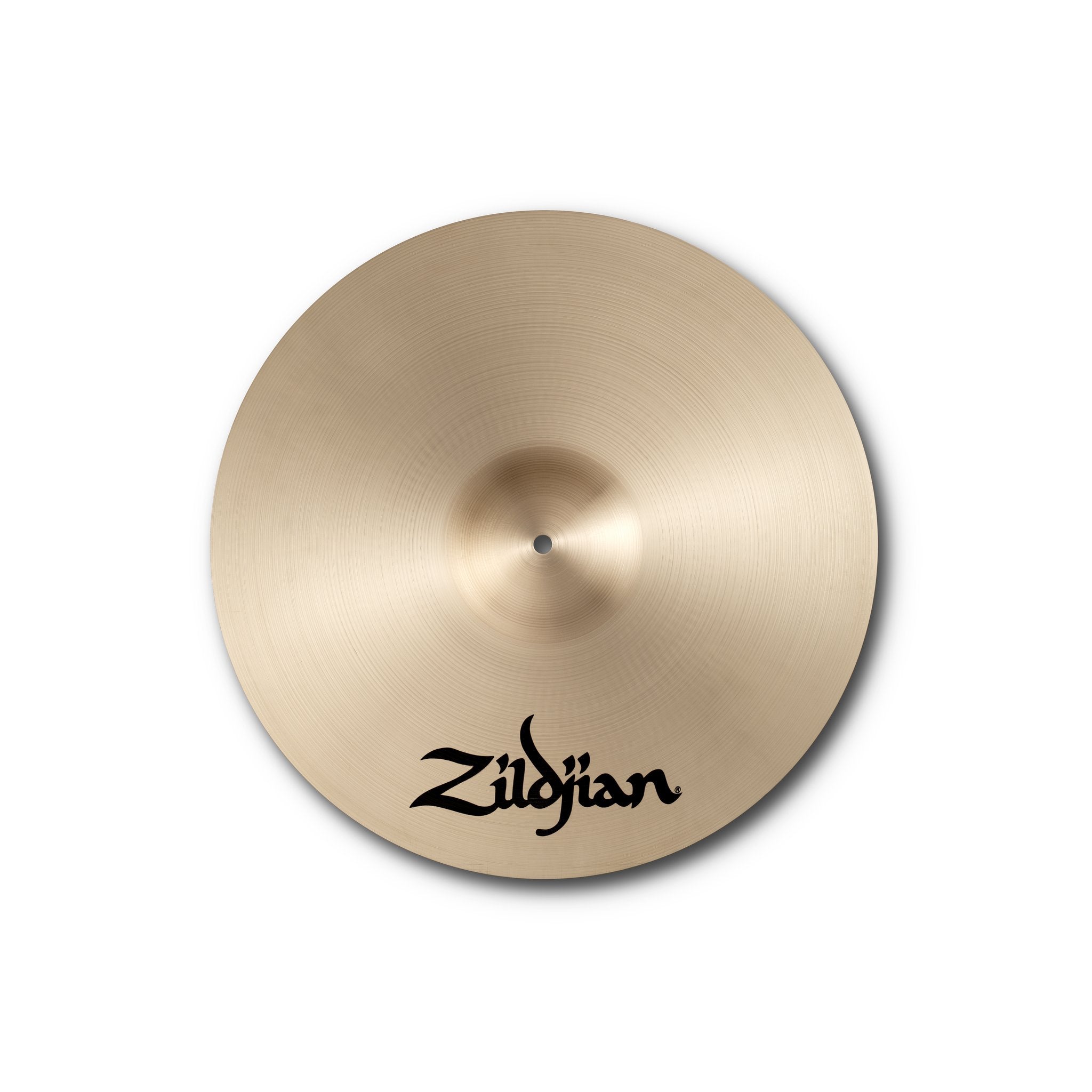 Zildjian 18" Thin Crash Cymbal - Image 2