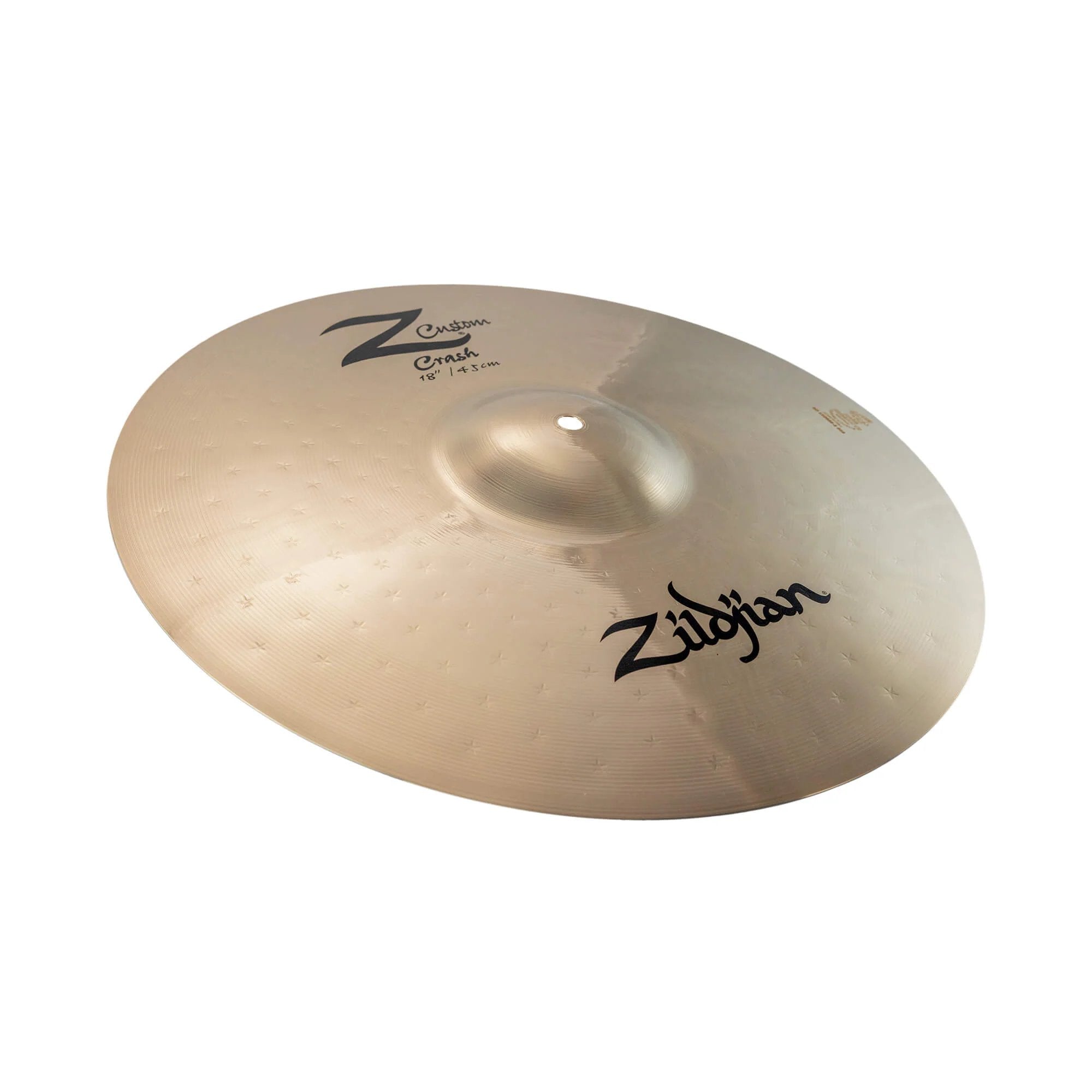 Zildjian 18" Z Custom Crash Cymbal Z40115