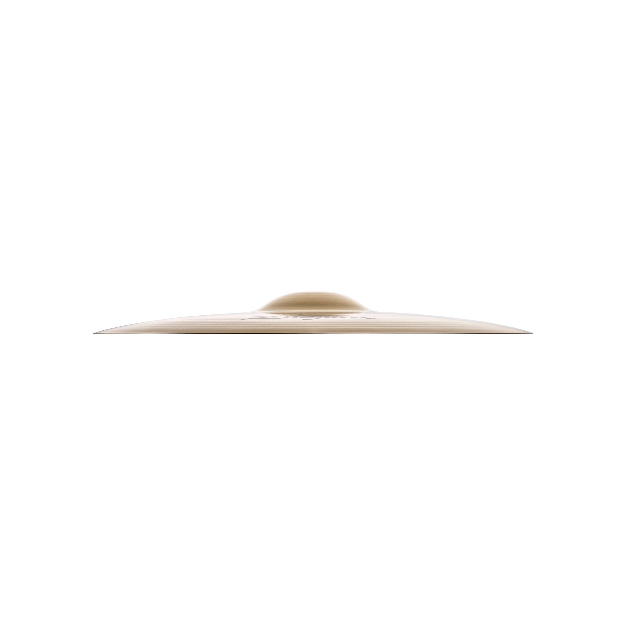 Zildjian 19" A Custom Crash Cymbal - Image 3
