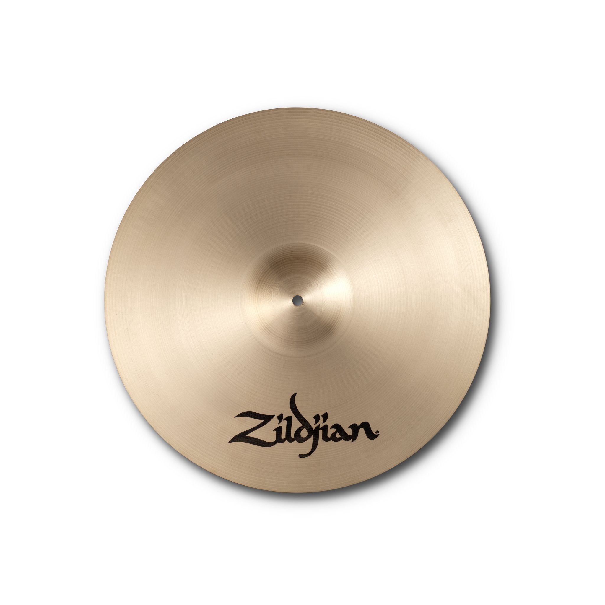 Zildjian 19" A Medium Thin Crash Cymbal - Image 2