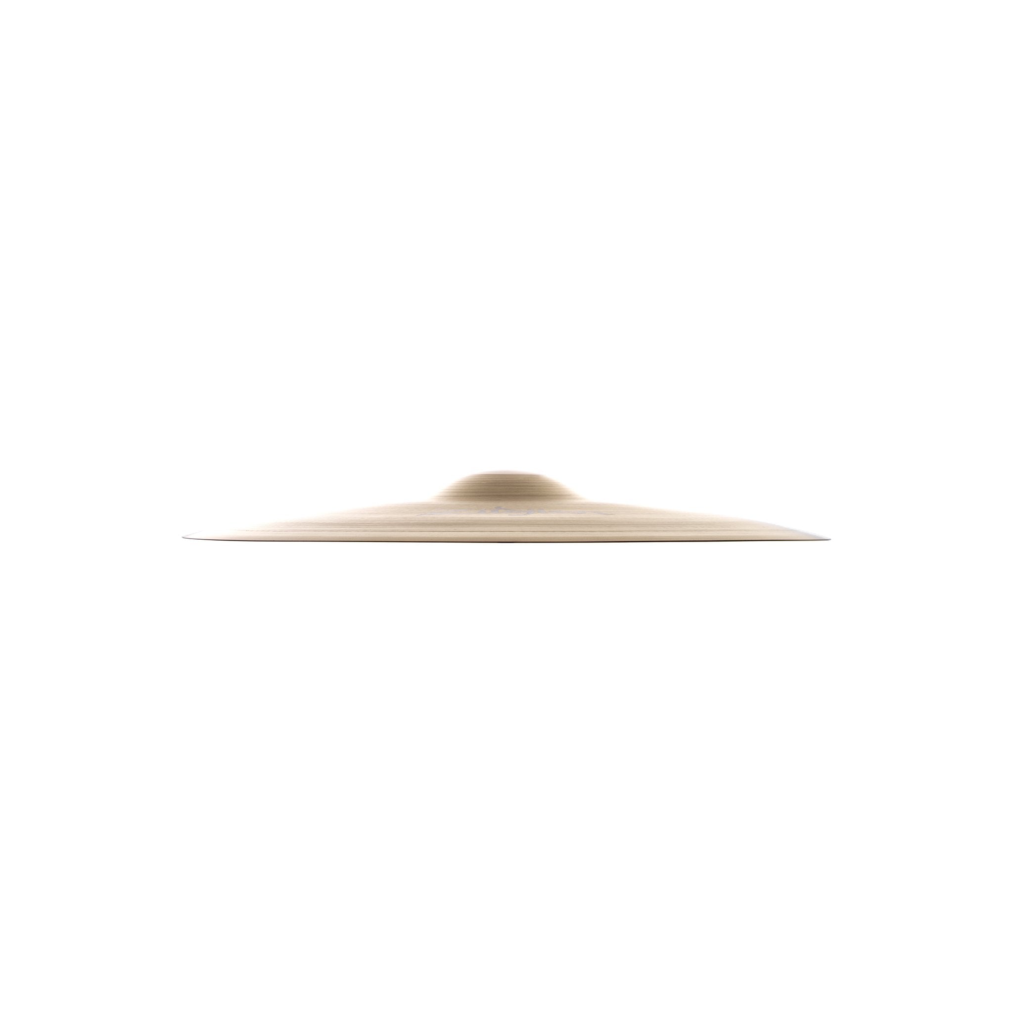 Zildjian 19" A Medium Thin Crash Cymbal - Image 3