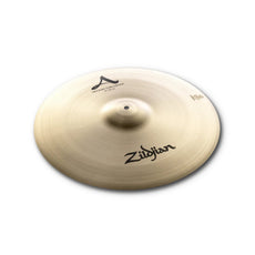 Zildjian 19" A Medium Thin Crash Cymbal A0233