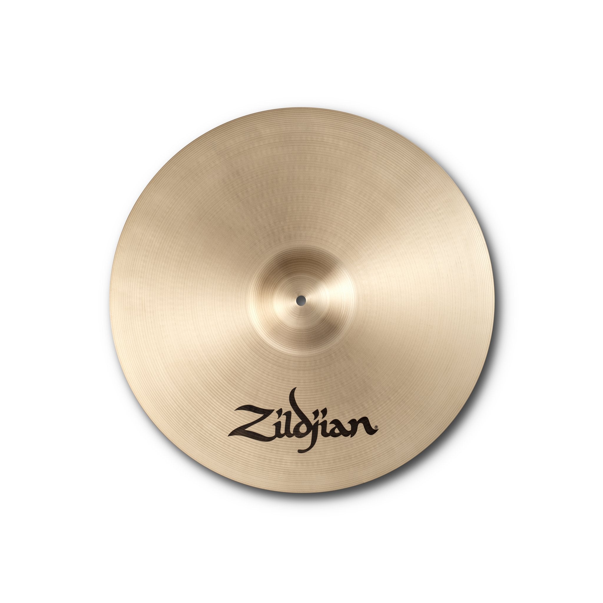 Zildjian 19" A Thin Crash - Image 2