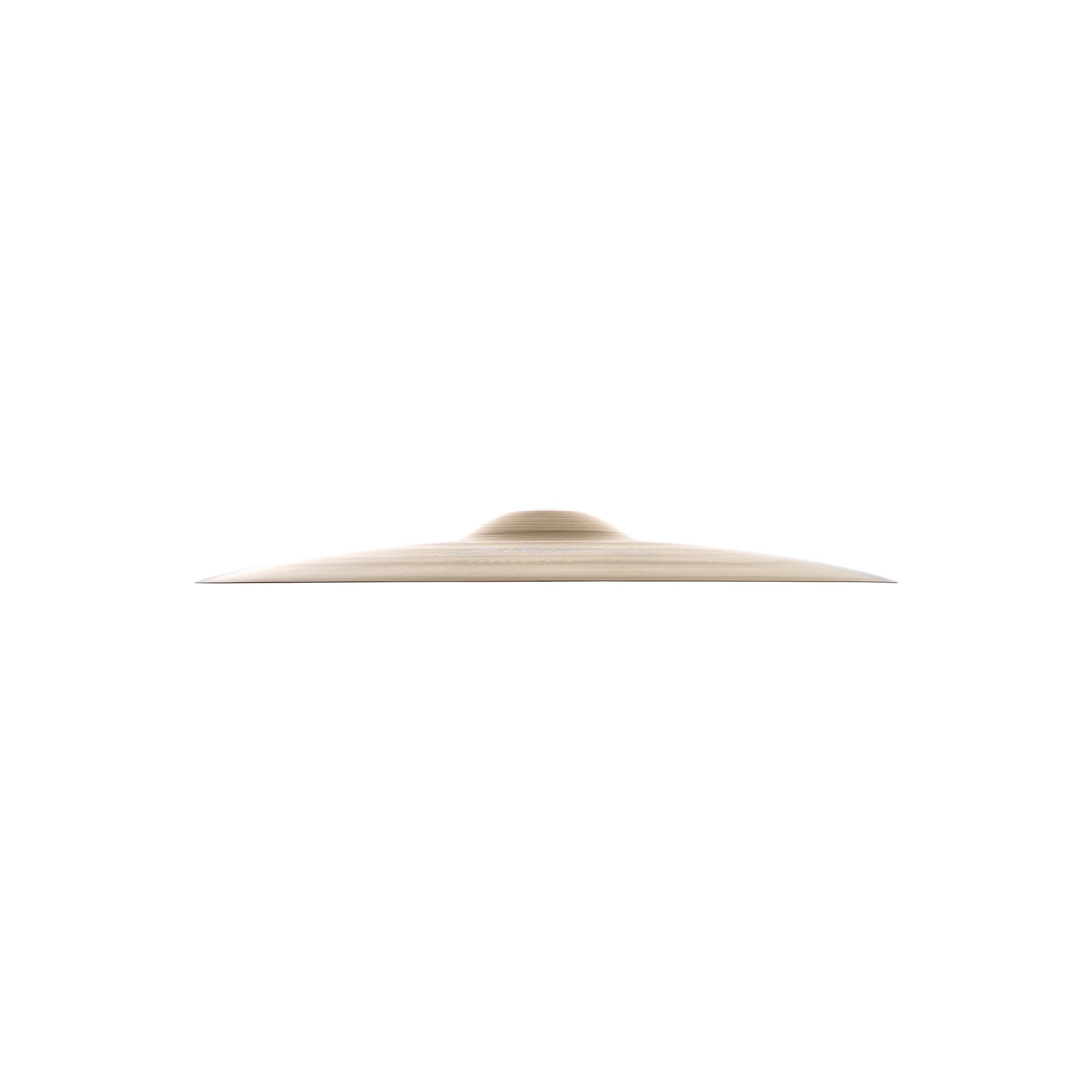 Zildjian 19" A Thin Crash - Image 3