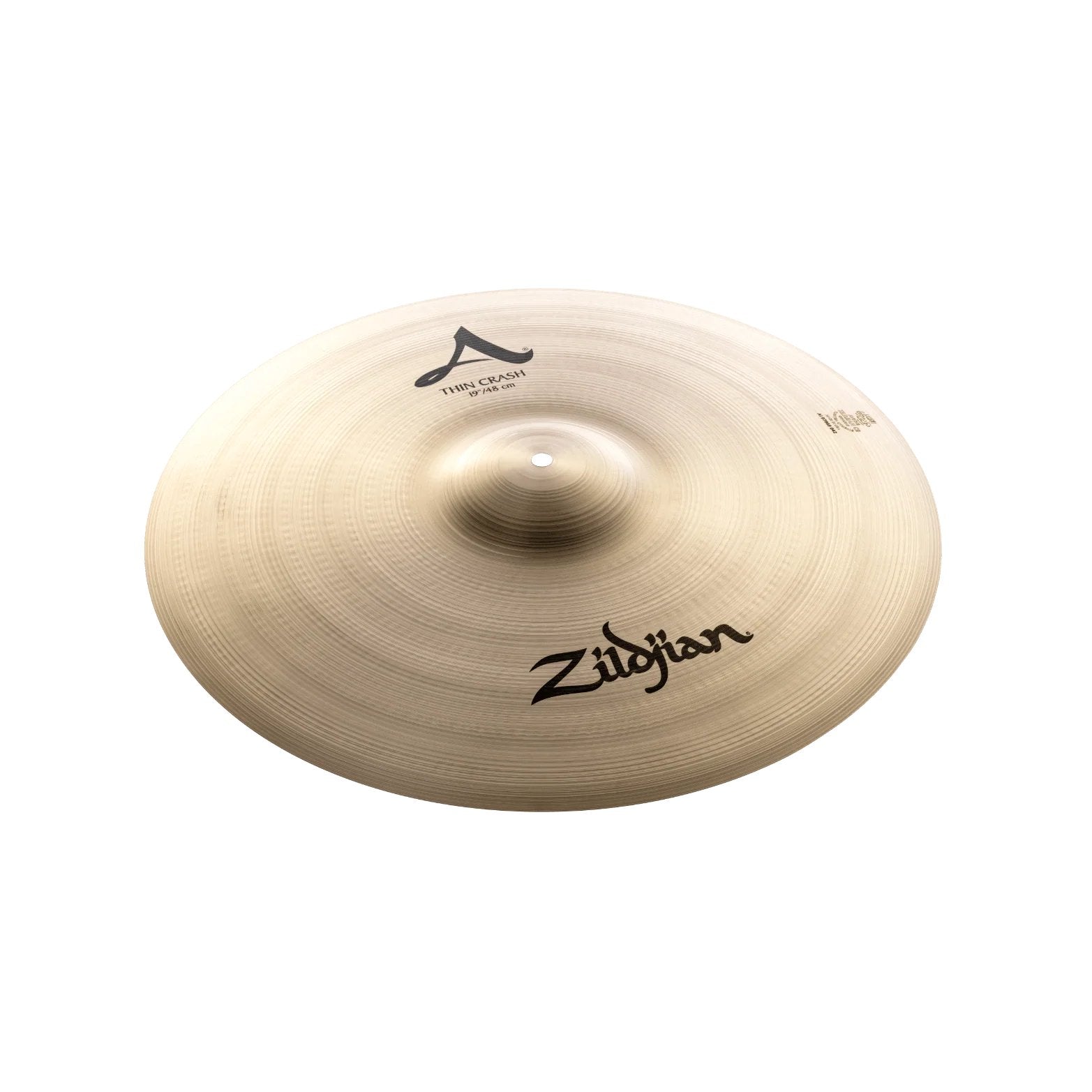 Zildjian 19" A Thin Crash A0226