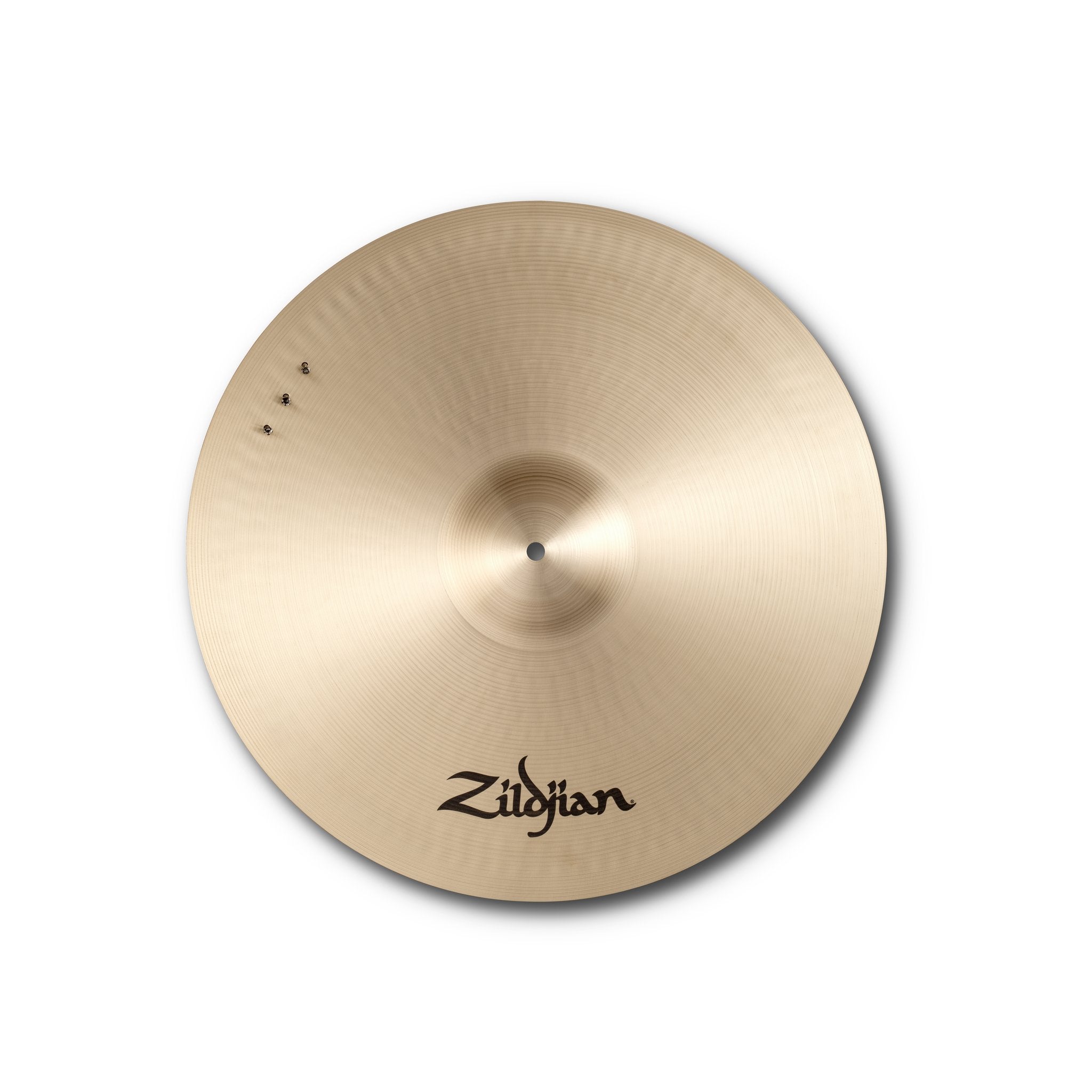 Zildjian 19" Armand Zildjian Beautiful Baby Ride Cymbal - Image 2