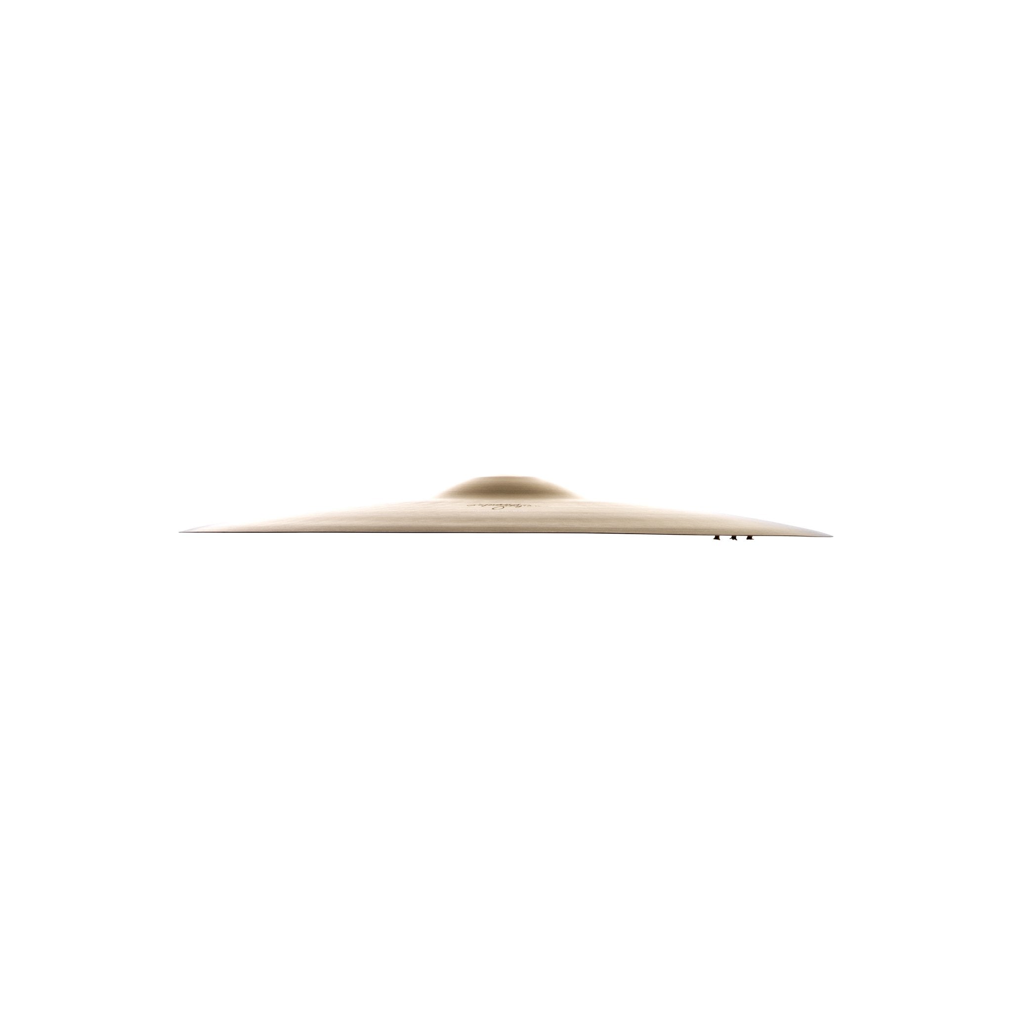 Zildjian 19" Armand Zildjian Beautiful Baby Ride Cymbal - Image 3