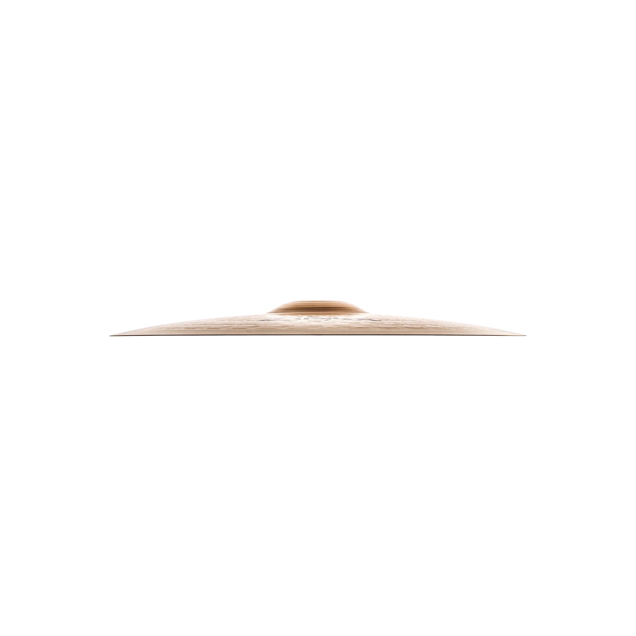 Zildjian 19" I Series Crash Cymbal - Image 2