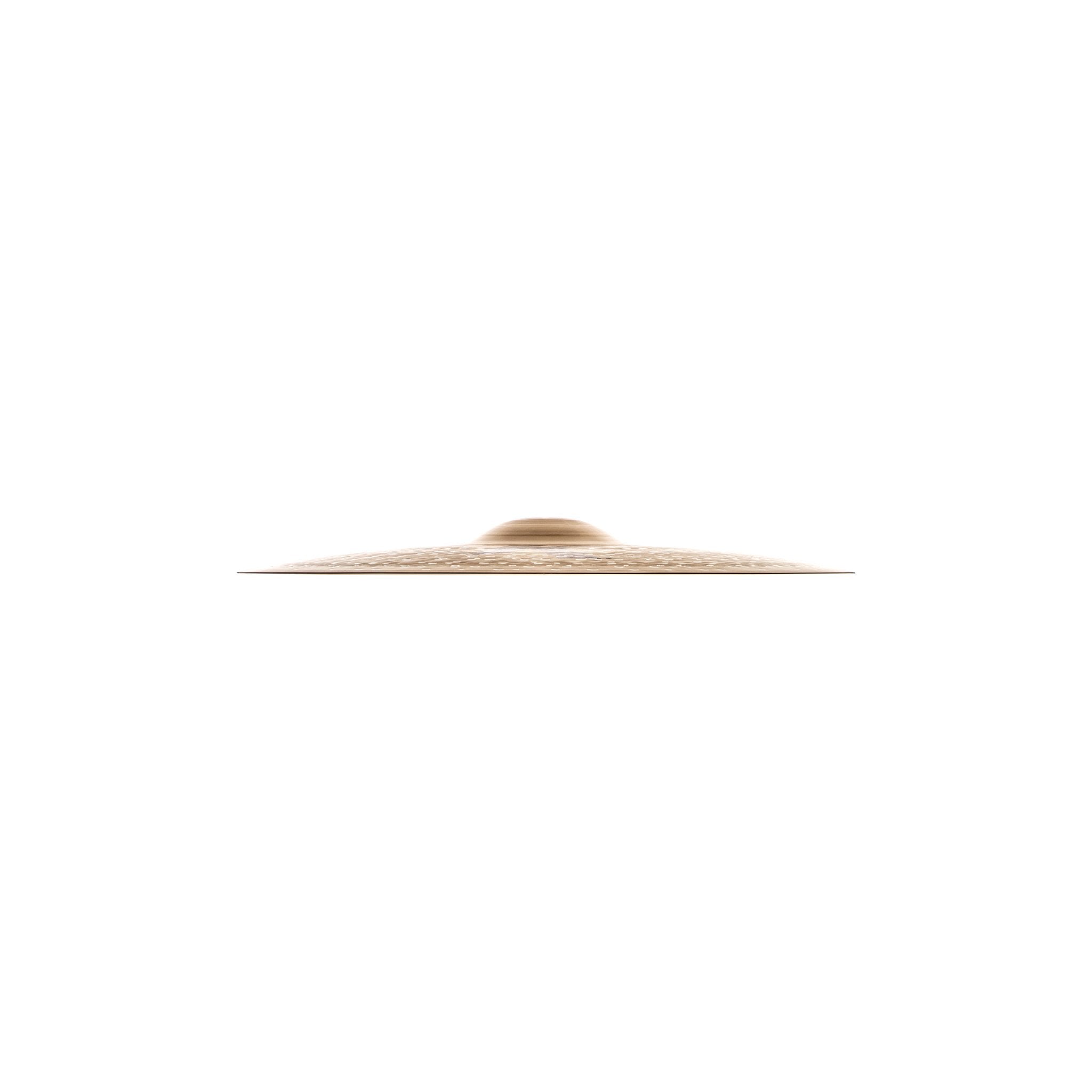 Zildjian 19" K Custom Dark Crash - Image 2