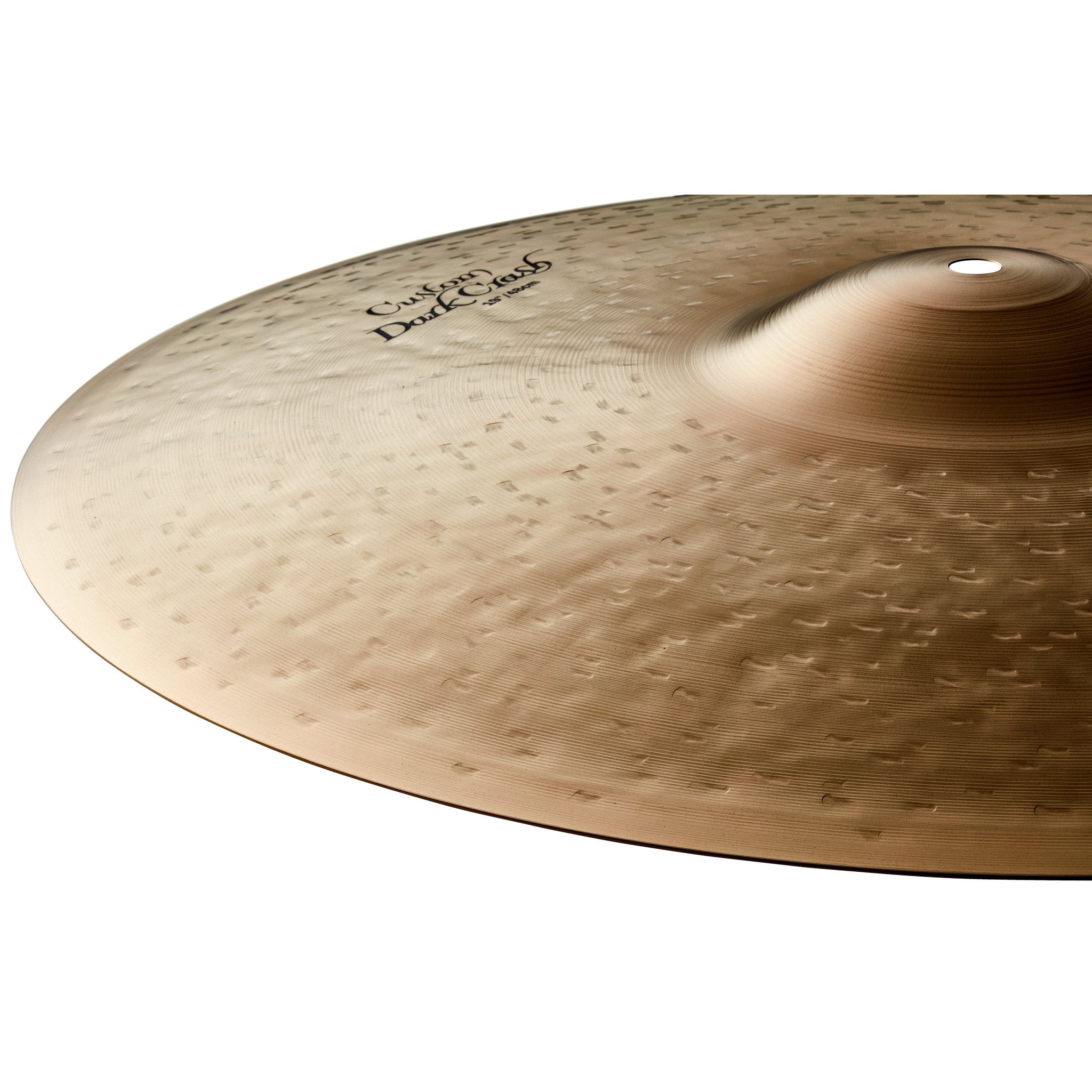 Zildjian 19" K Custom Dark Crash - Image 3