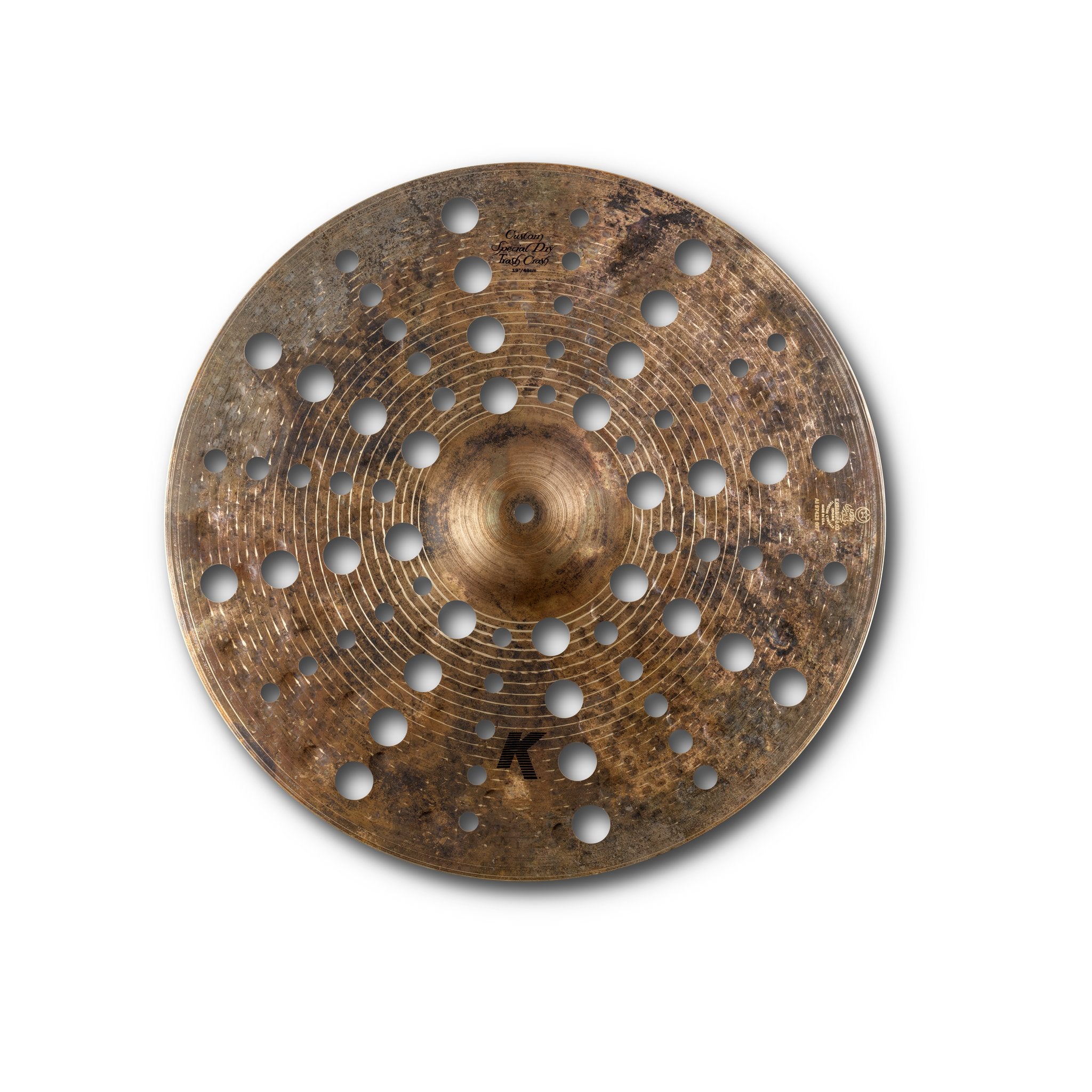 Zildjian 19