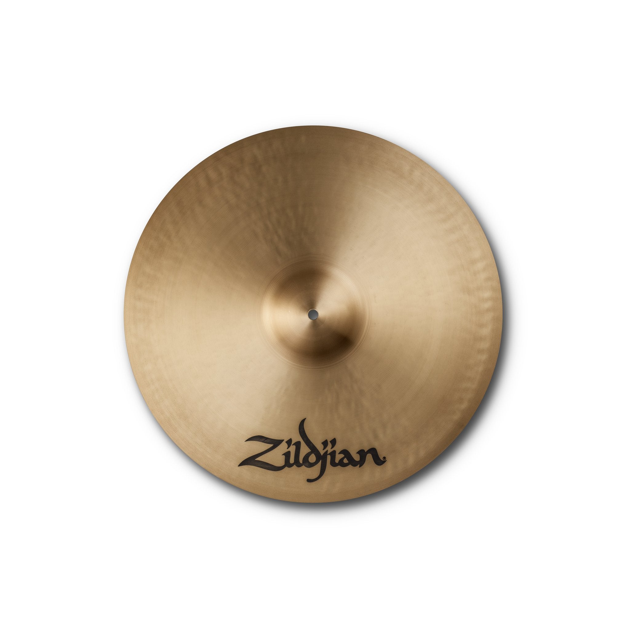 Zildjian 19" K Dark Thin Crash Cymbal - Image 2