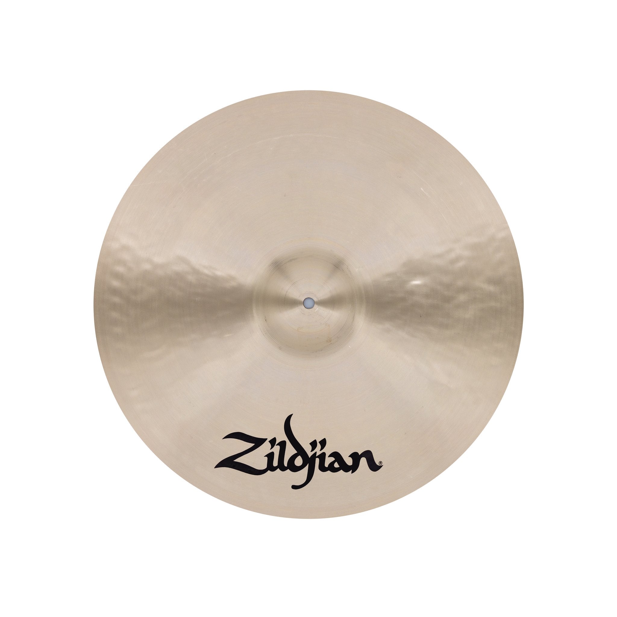 Zildjian 19" K Paper Thin Crash Cymbal - Image 2