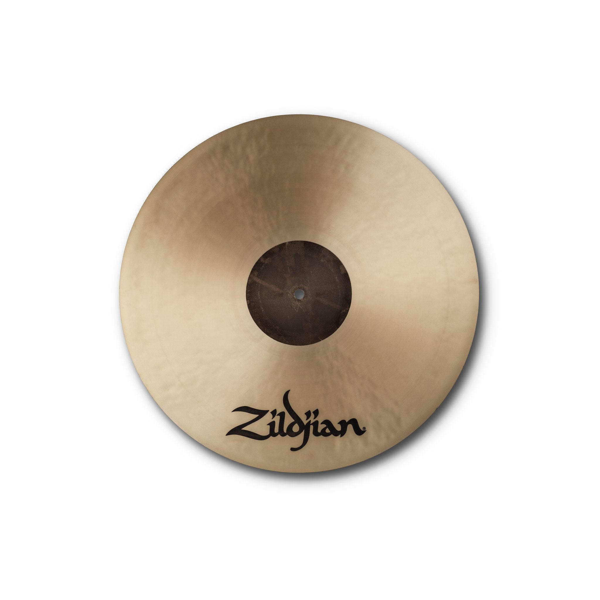 Zildjian 19" K Sweet Crash Cymbal - Image 2