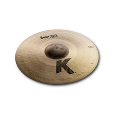 Zildjian 19" K Sweet Crash Cymbal k0705