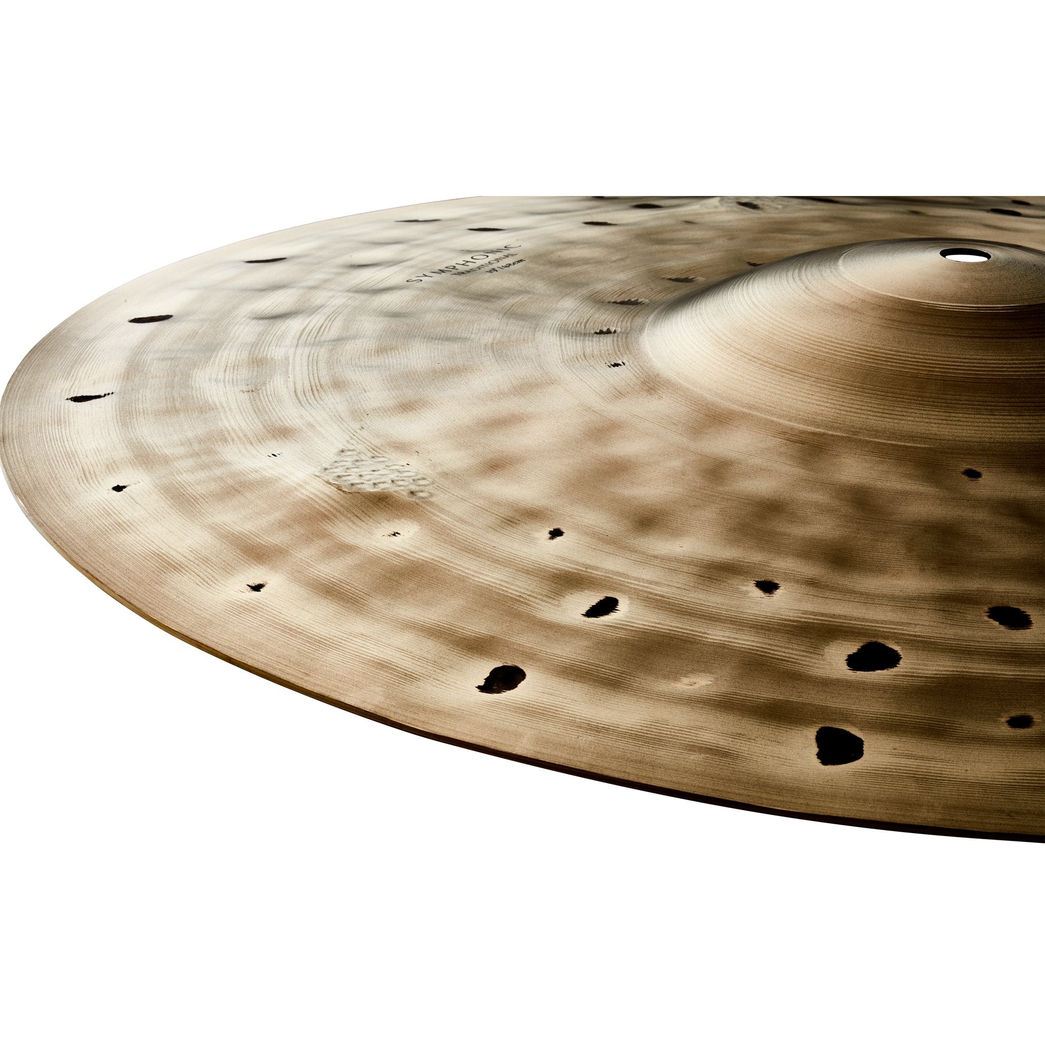 Zildjian 19