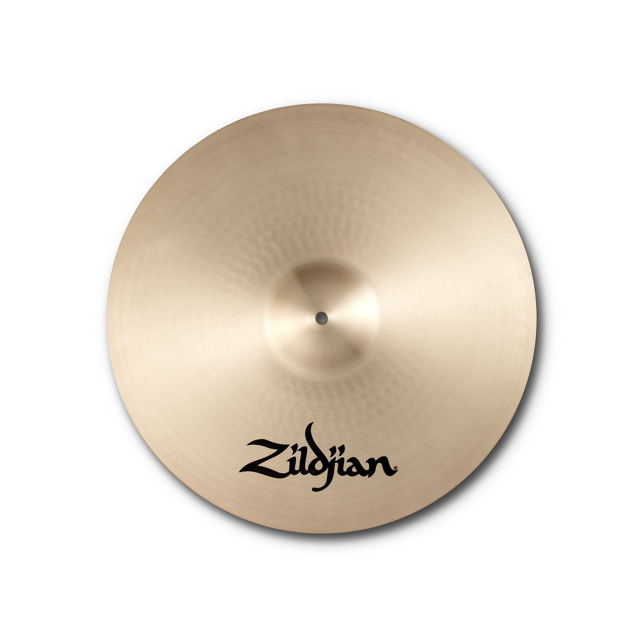 Zildjian 20" A Crash Ride Cymbal - Image 2