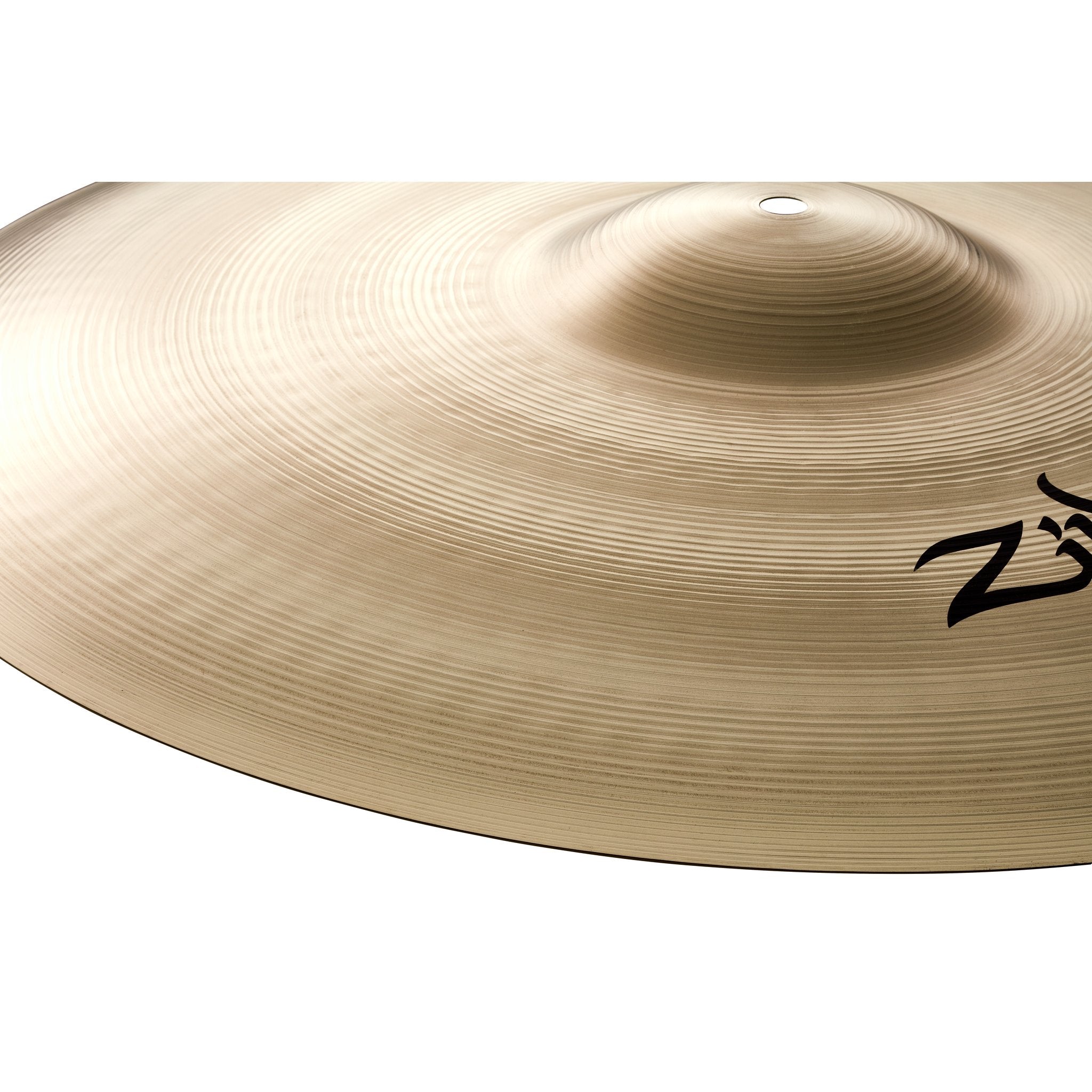 Zildjian 20" A Crash Ride Cymbal - Image 4