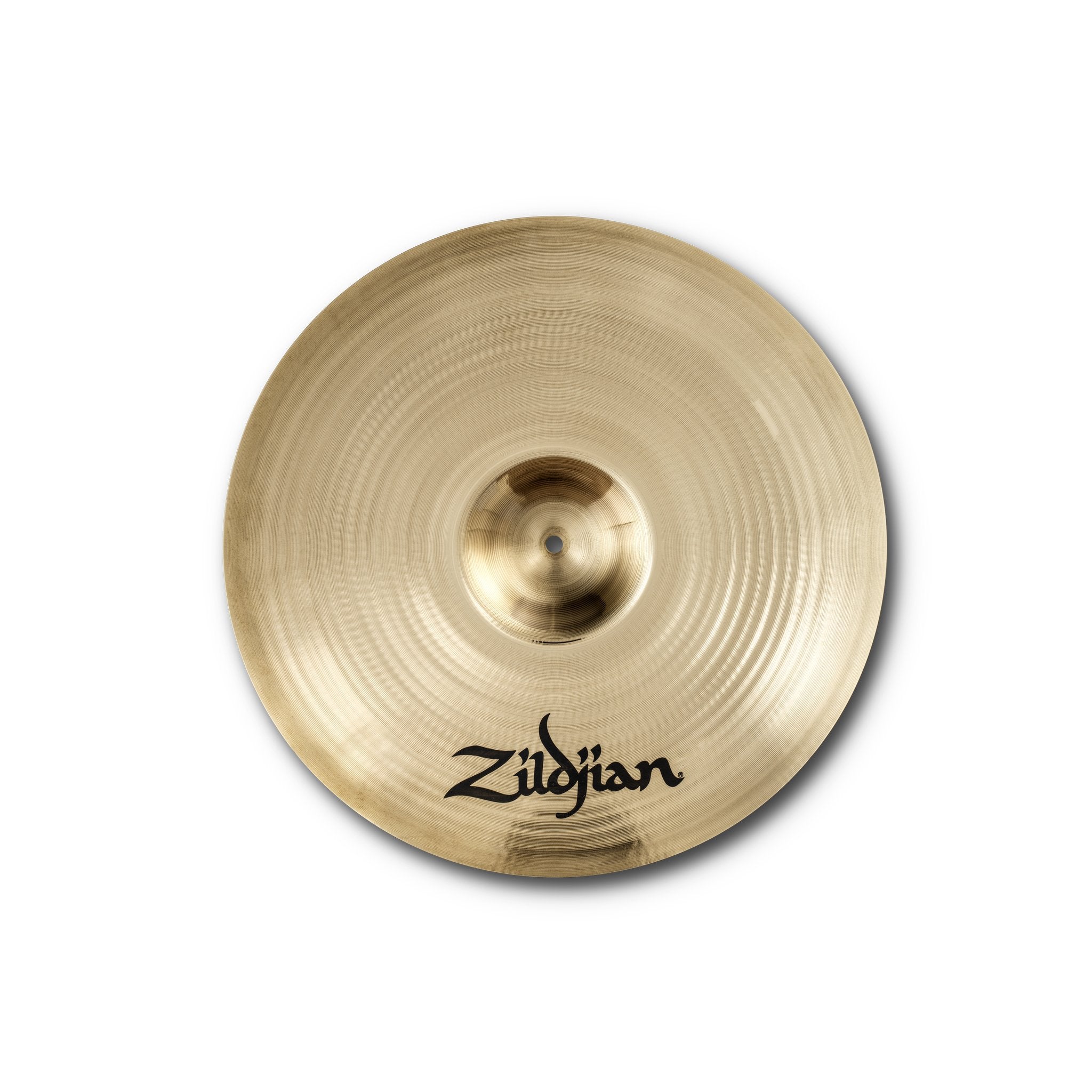Zildjian 20" A Custom Crash Cymbal - Image 2