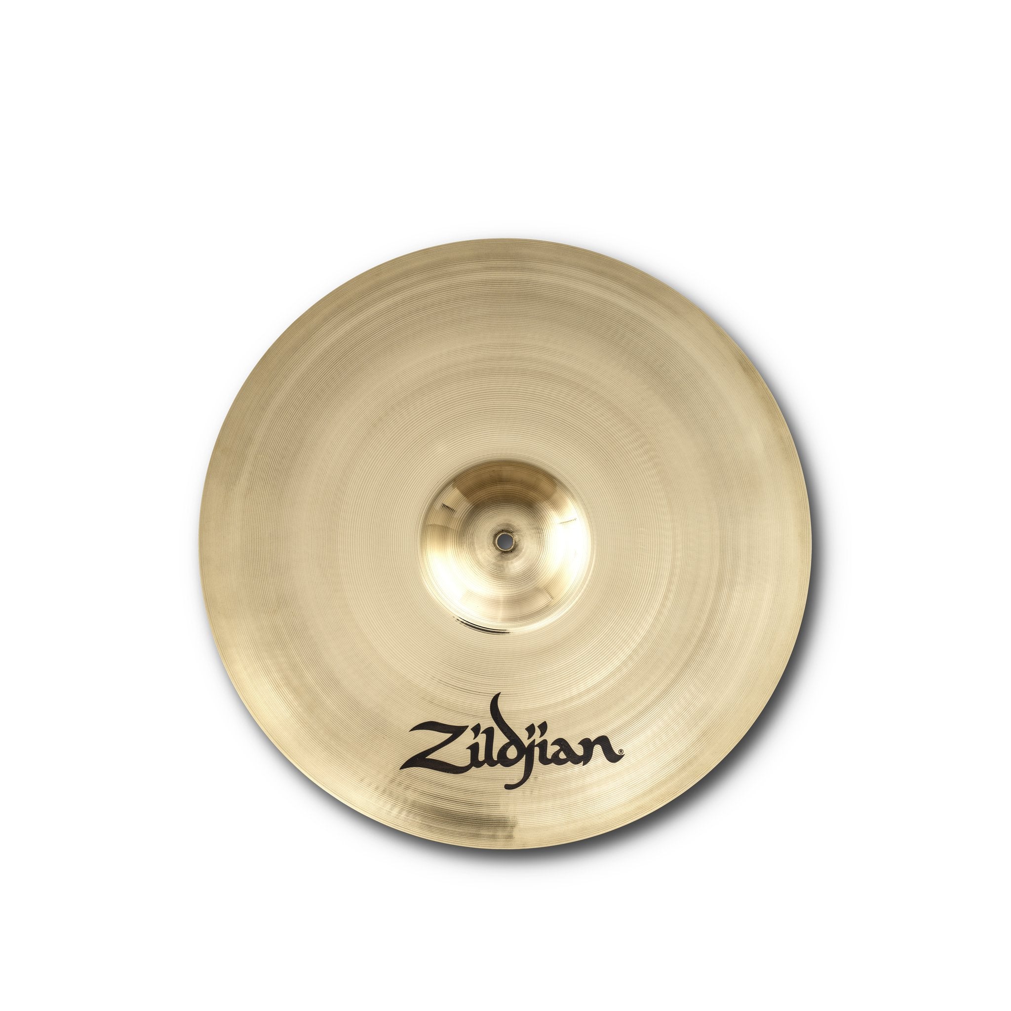 Zildjian 20" A Custom Projection Crash - Image 2