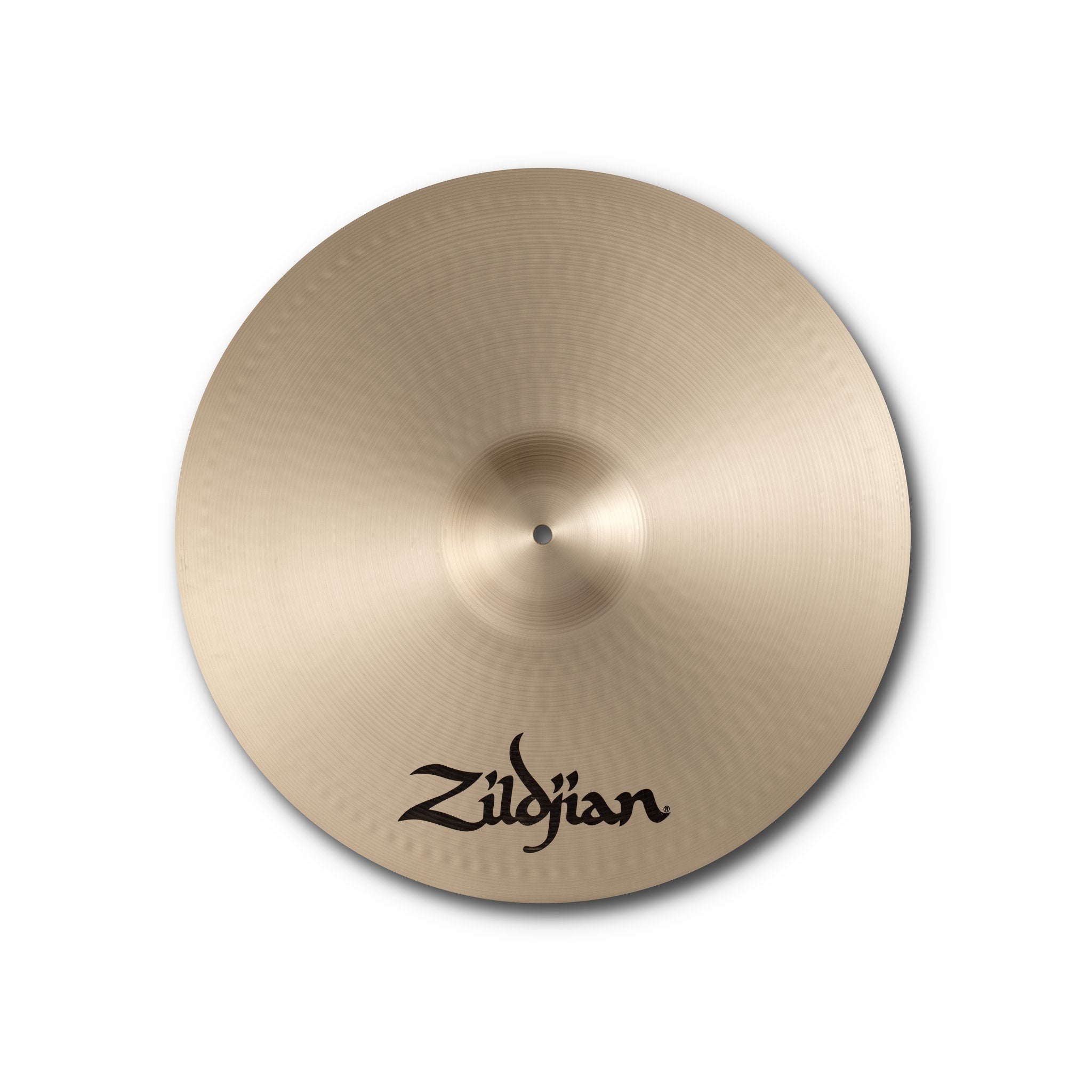 Zildjian 20" A Medium Thin Crash Cymbal - Image 2