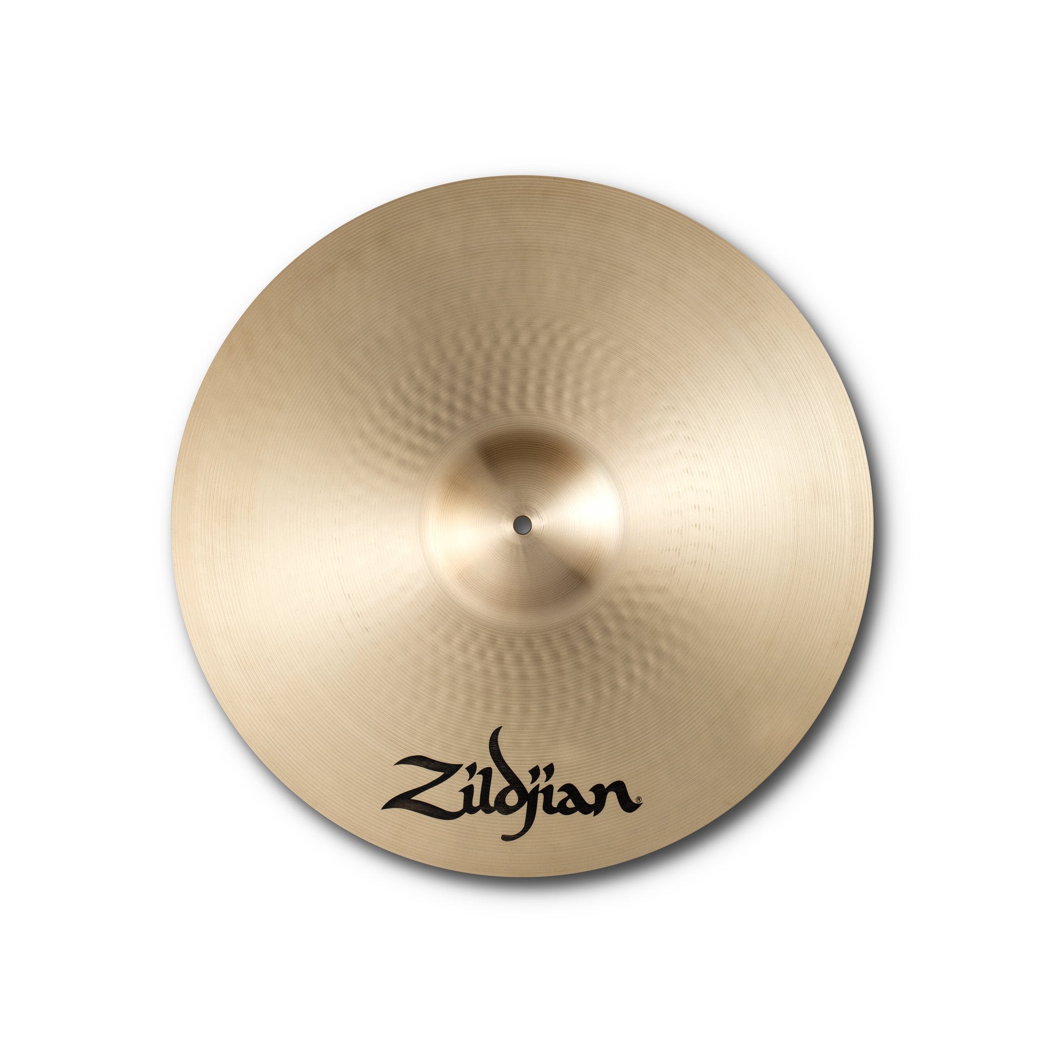 Zildjian 20" A Thin Crash Cymbal - Image 2