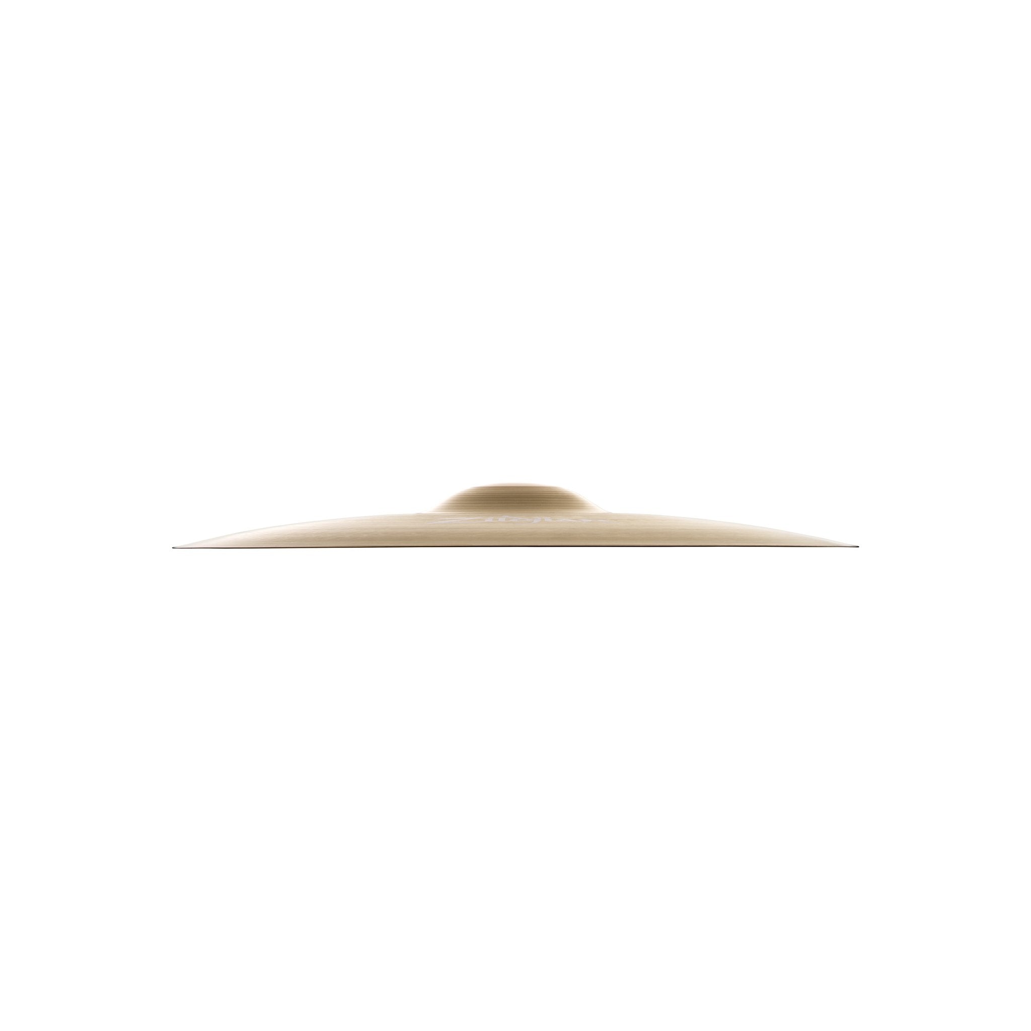 Zildjian 20" A Thin Crash Cymbal - Image 3