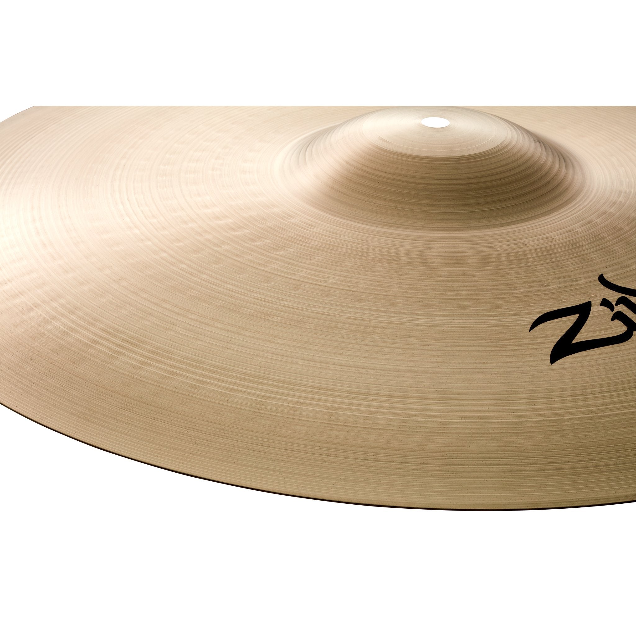 Zildjian 20" A Thin Crash Cymbal - Image 4