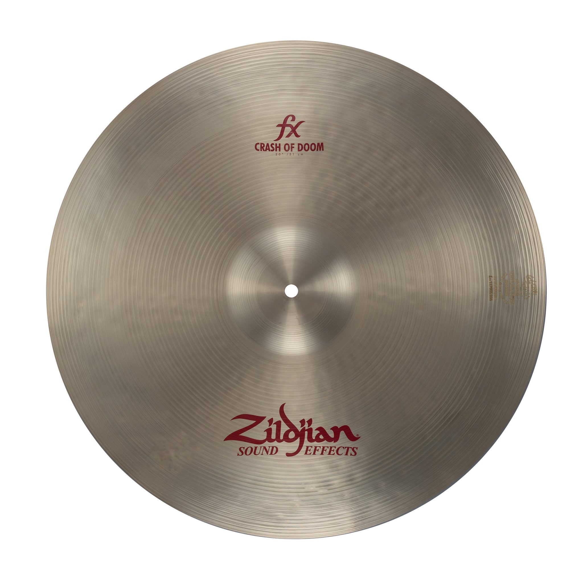 Zildjian 20