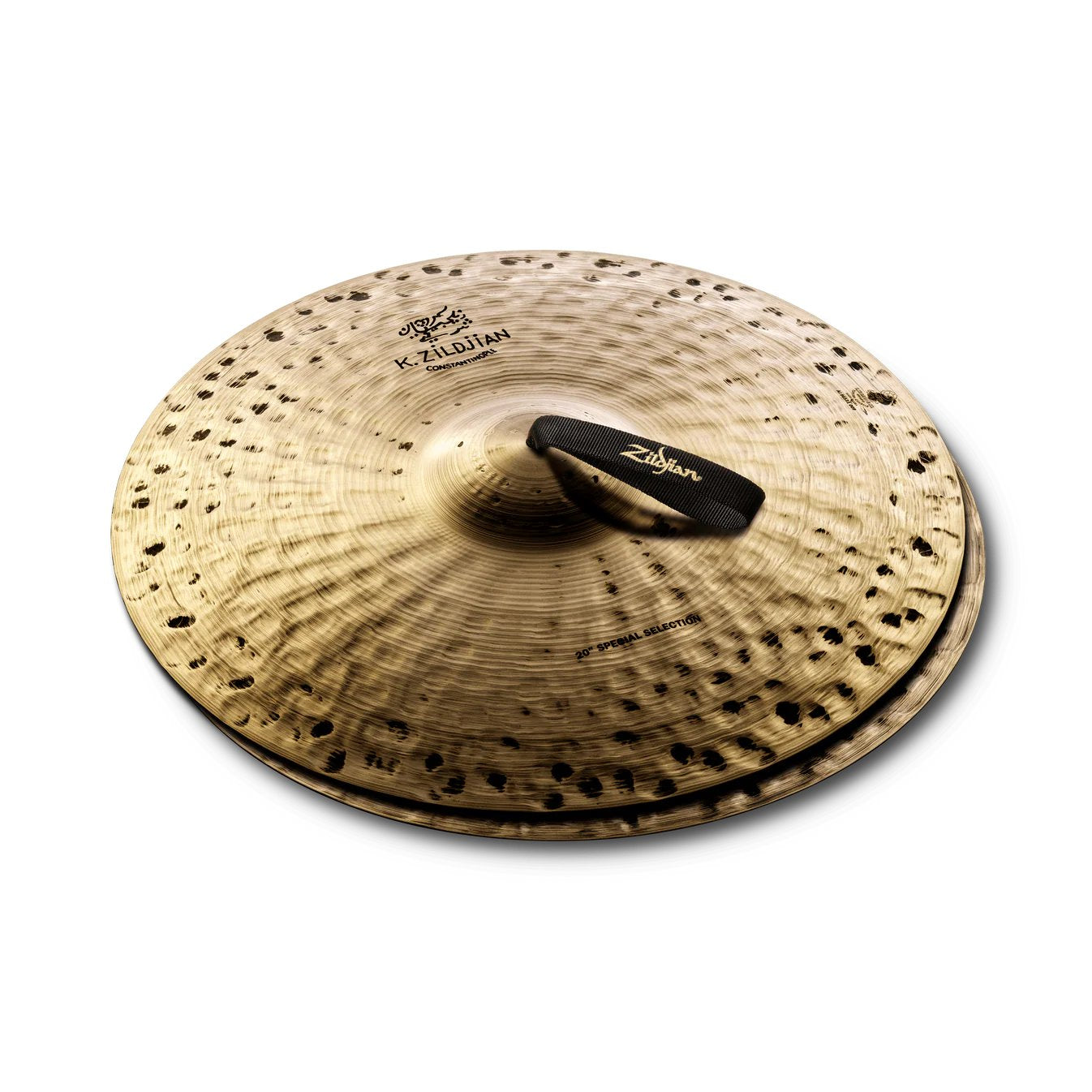 Zildjian 20