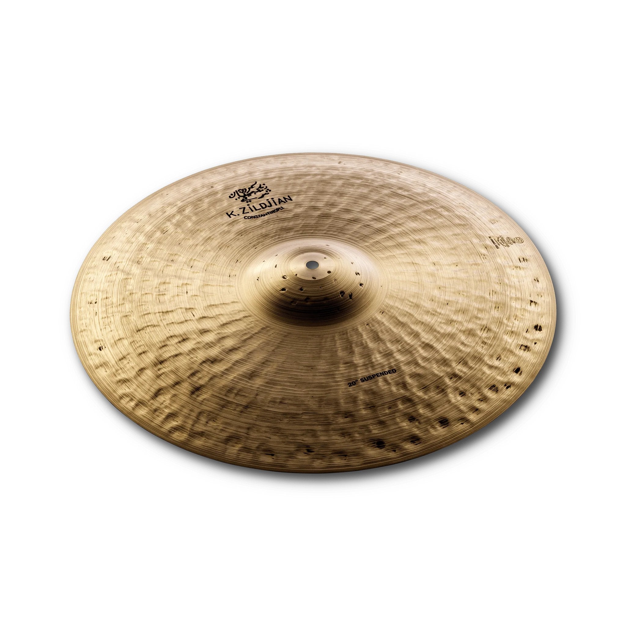 Zildjian 20" K Constantinople Suspended Cymbal k1014