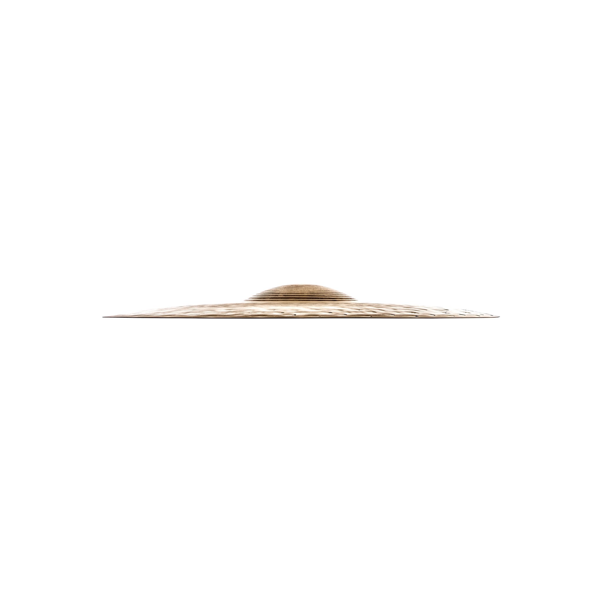 Zildjian 20" K Constantinople Vintage Orchestral Medium Light Cymbal Pair - Image 3