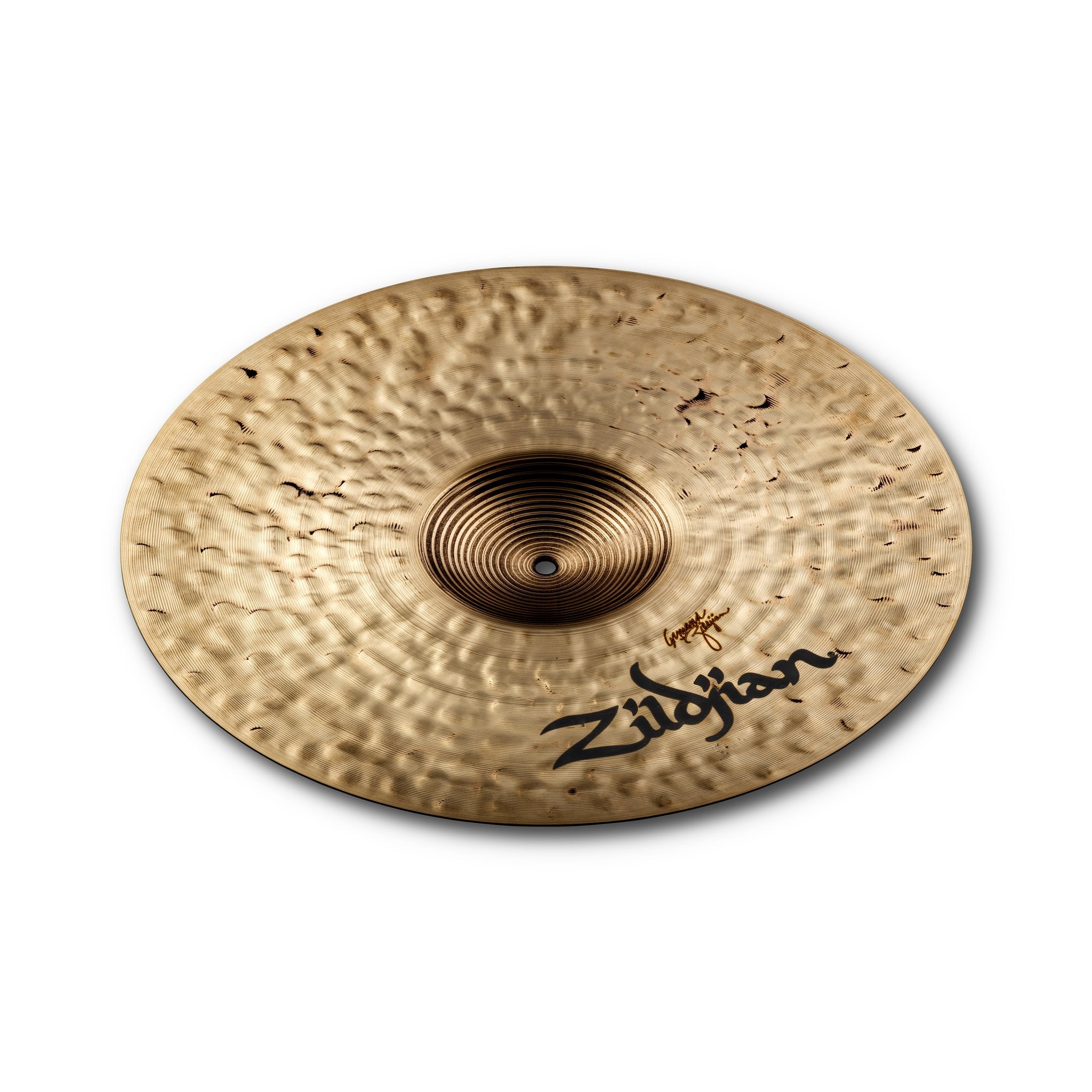 Zildjian 20" K Constantinople Vintage Orchestral Medium Light Cymbal Pair - Image 1