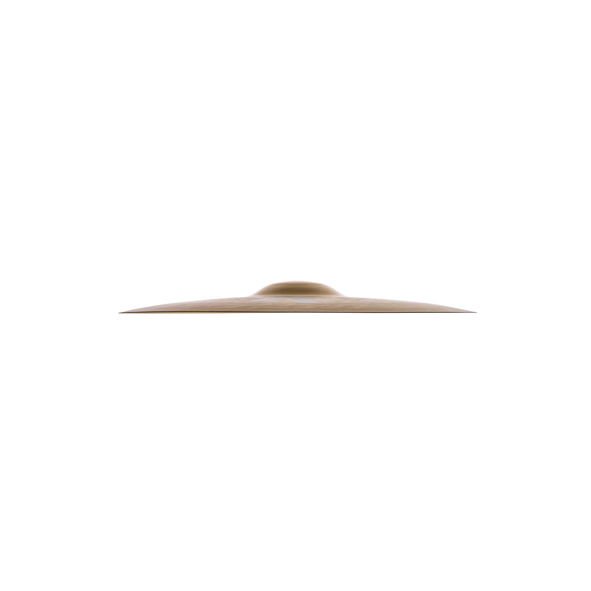 Zildjian 20" K Crash Ride Cymbal - Image 3